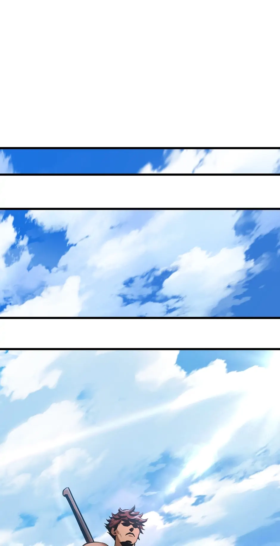 Survival Story of a Sword King in a Fantasy World Chapter 120 – Chapter 120
           : Young Pautault Page 42
