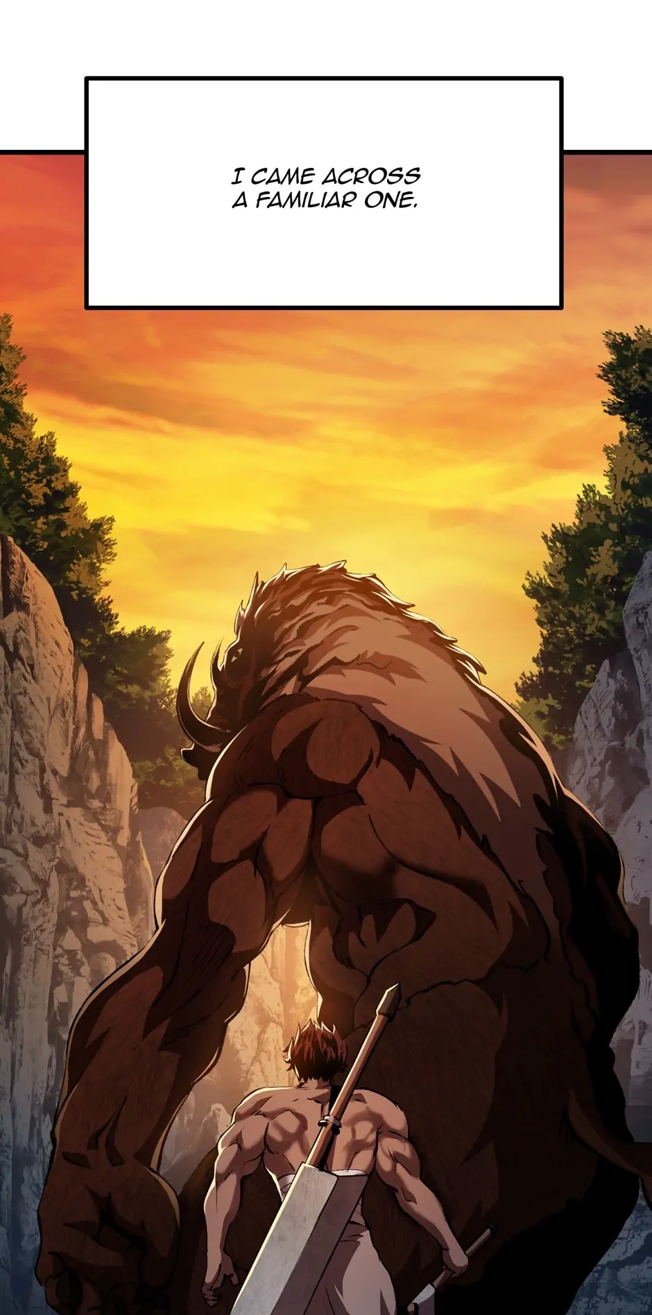 Survival Story of a Sword King in a Fantasy World Chapter 120 – Chapter 120
           : Young Pautault Page 52