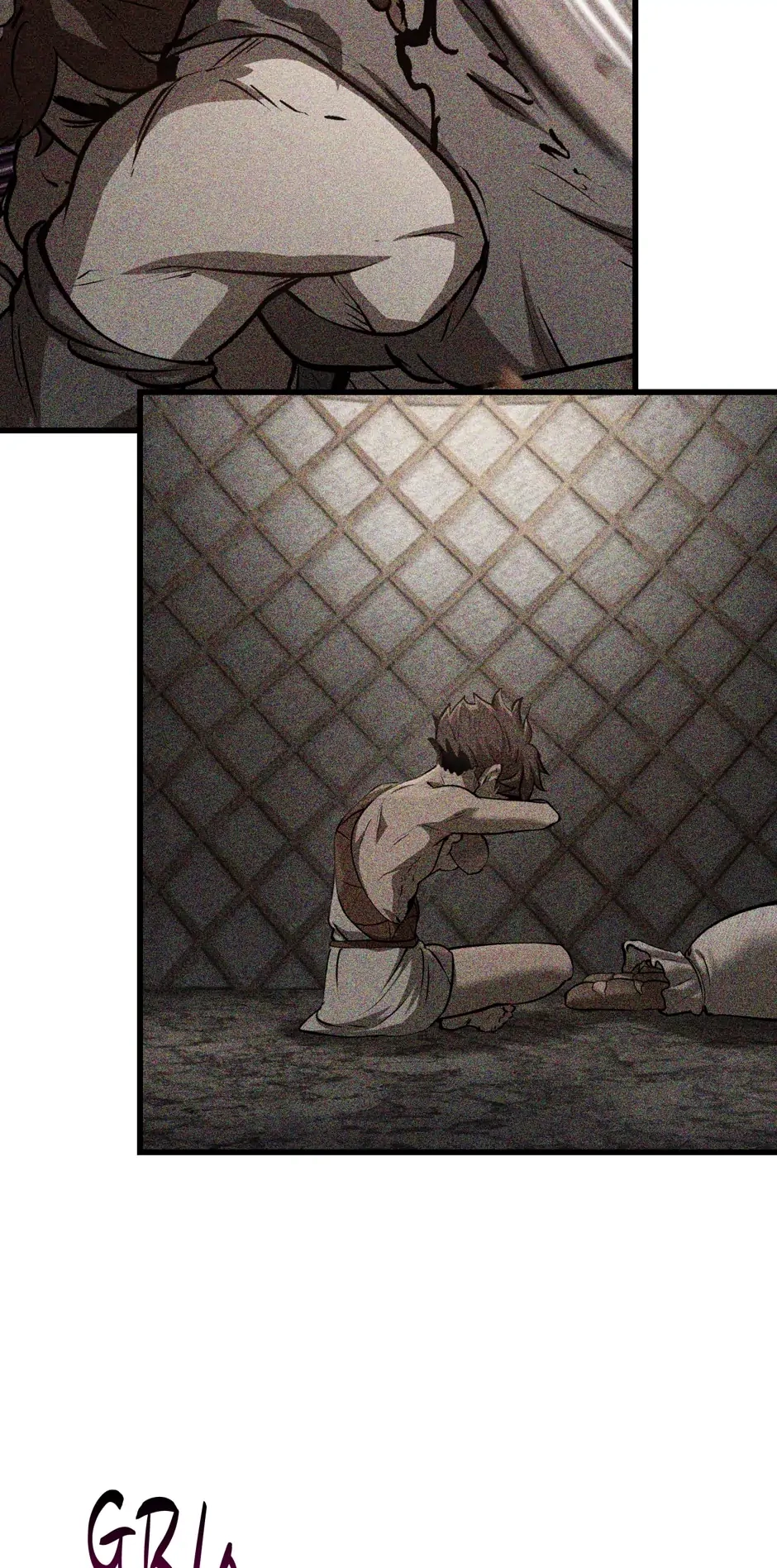 Survival Story of a Sword King in a Fantasy World Chapter 120 – Chapter 120
           : Young Pautault Page 54