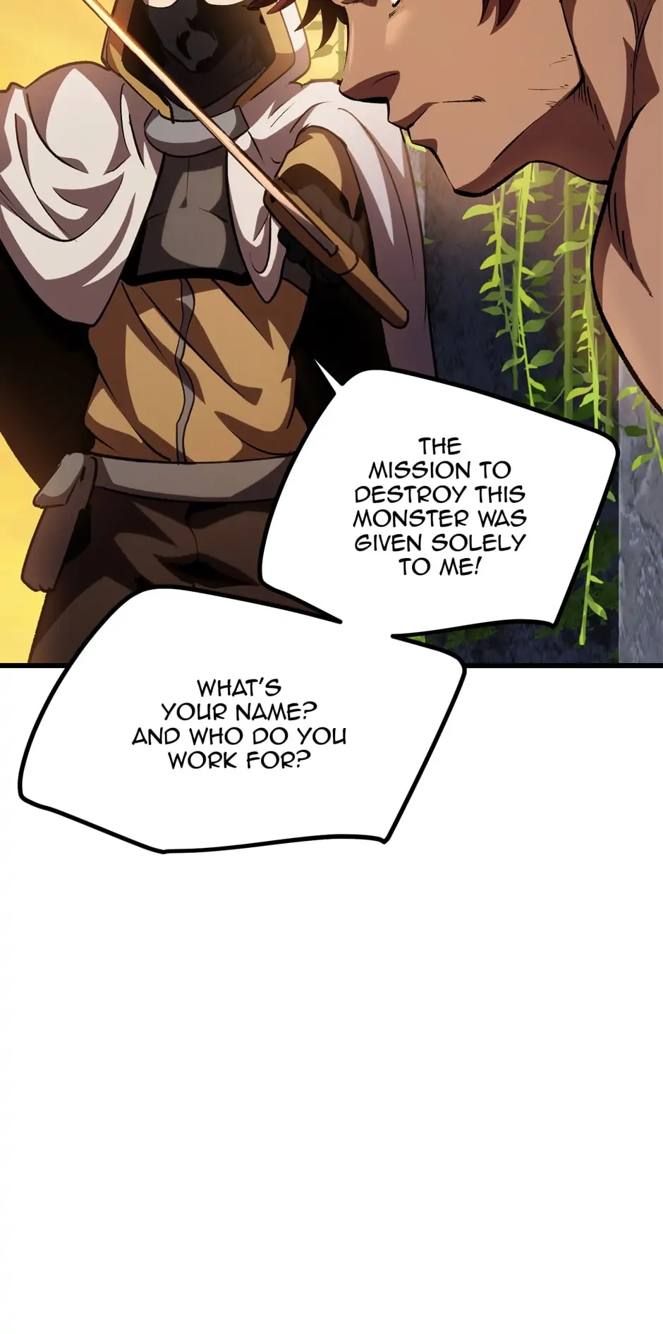 Survival Story of a Sword King in a Fantasy World Chapter 120 – Chapter 120
           : Young Pautault Page 59