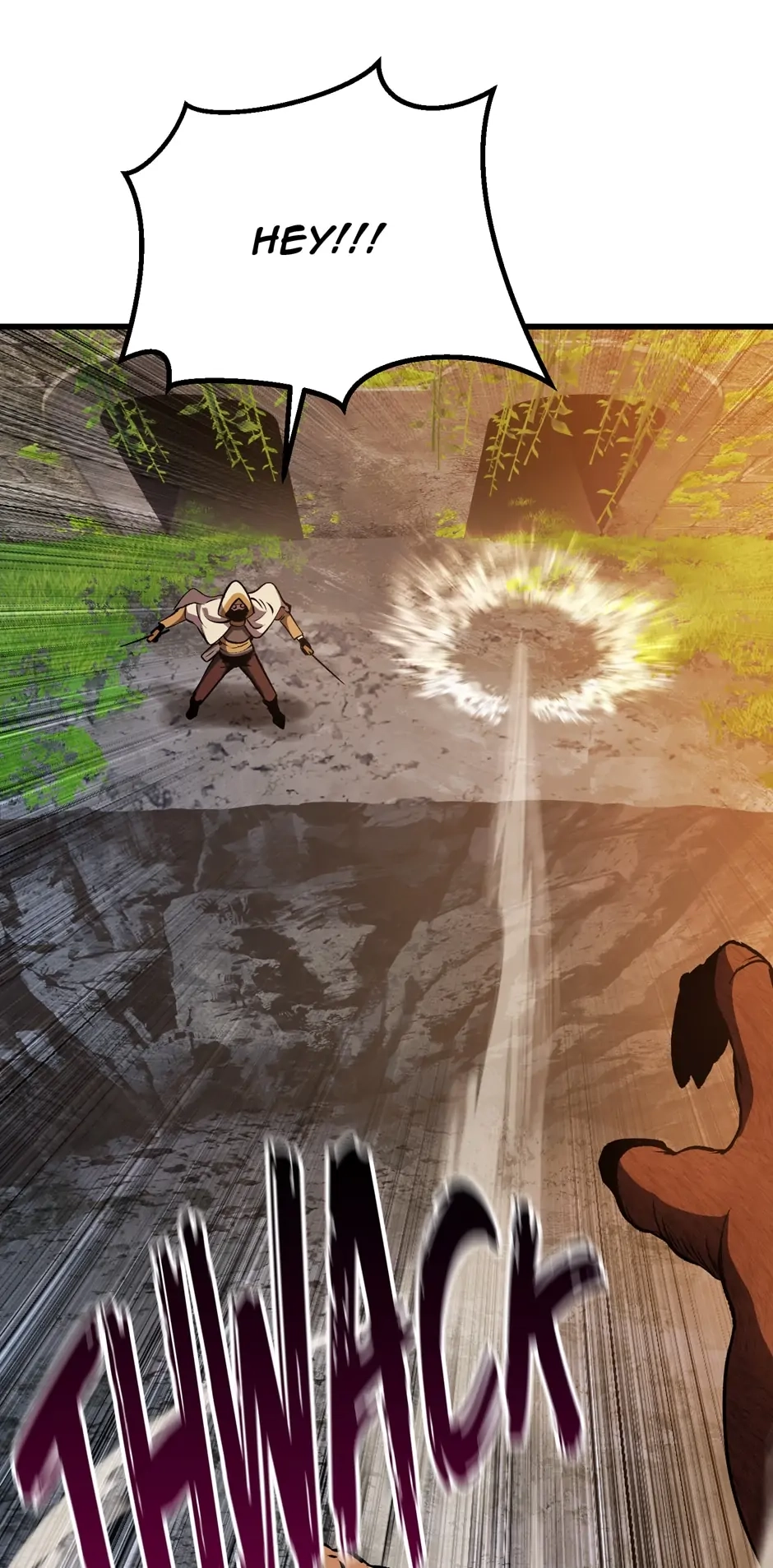 Survival Story of a Sword King in a Fantasy World Chapter 120 – Chapter 120
           : Young Pautault Page 60