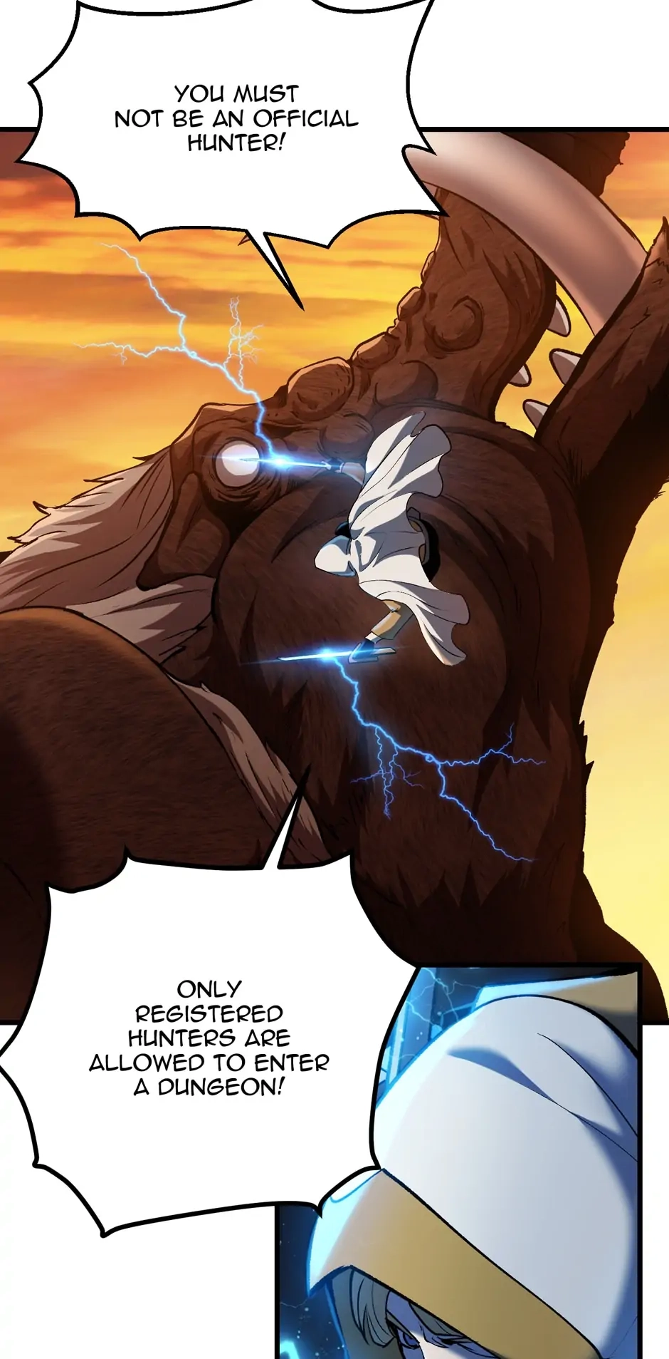 Survival Story of a Sword King in a Fantasy World Chapter 120 – Chapter 120
           : Young Pautault Page 65
