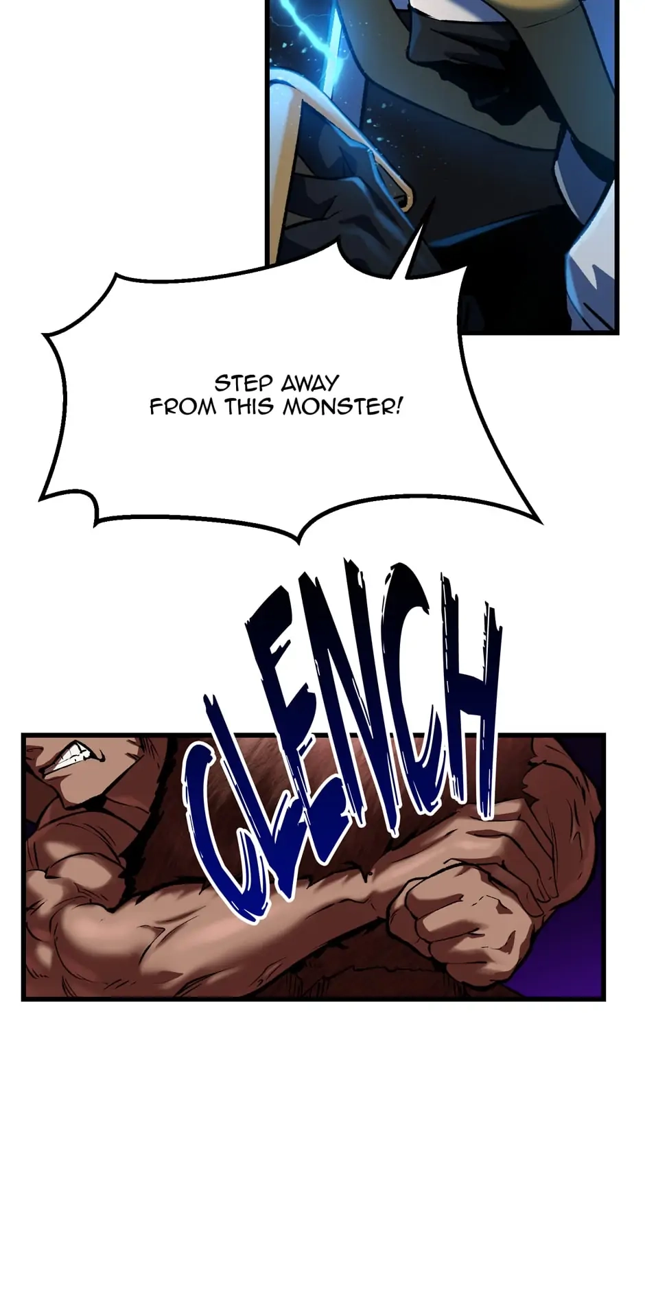 Survival Story of a Sword King in a Fantasy World Chapter 120 – Chapter 120
           : Young Pautault Page 66
