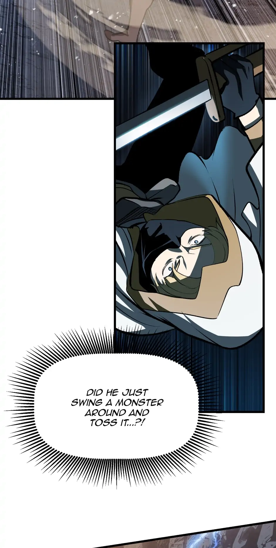 Survival Story of a Sword King in a Fantasy World Chapter 120 – Chapter 120
           : Young Pautault Page 69