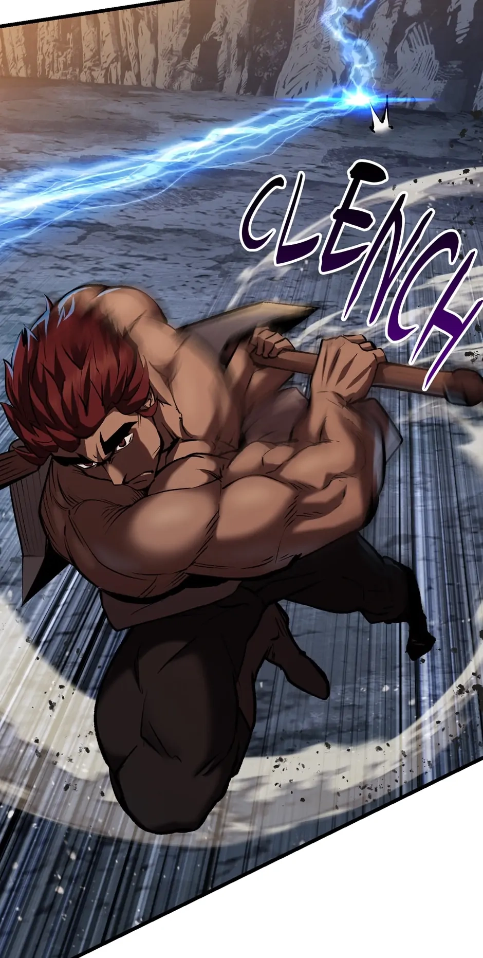 Survival Story of a Sword King in a Fantasy World Chapter 120 – Chapter 120
           : Young Pautault Page 70