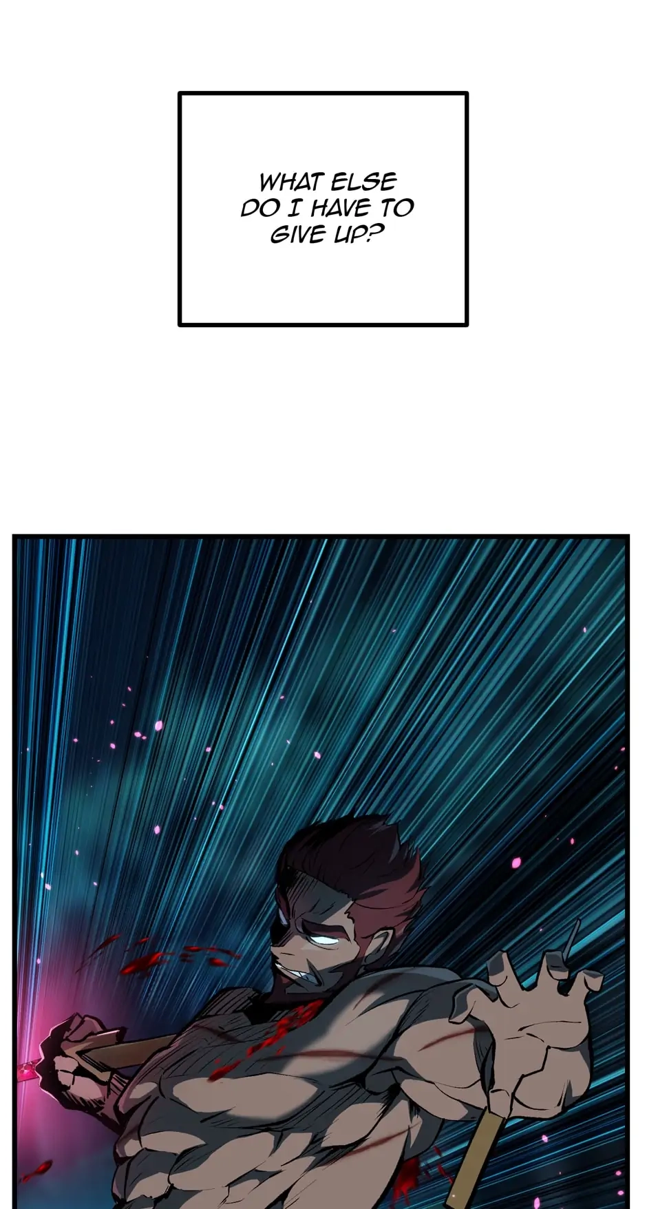 Survival Story of a Sword King in a Fantasy World Chapter 124 – Chapter 124
           : Broken Swords Page 8