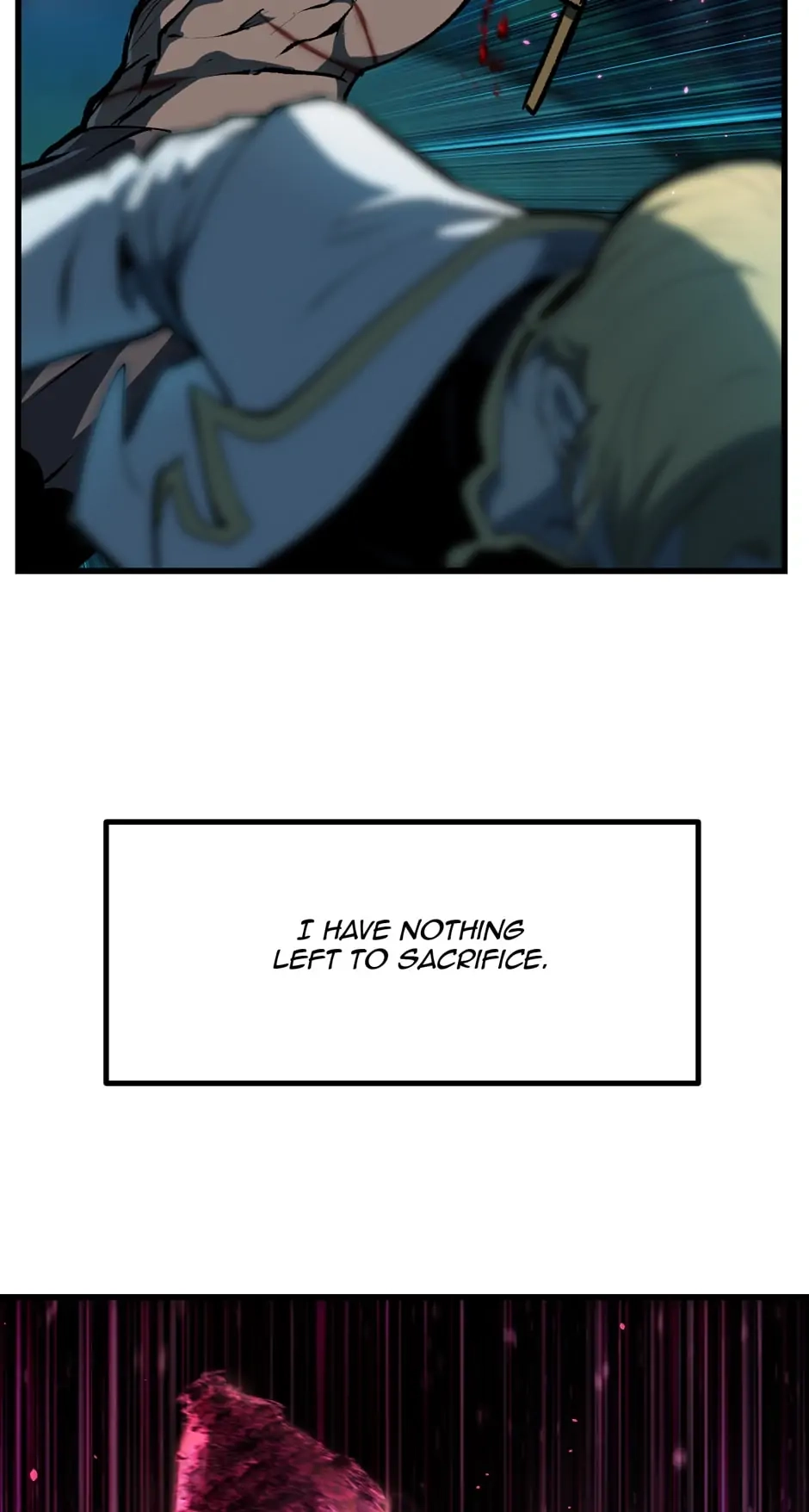 Survival Story of a Sword King in a Fantasy World Chapter 124 – Chapter 124
           : Broken Swords Page 9