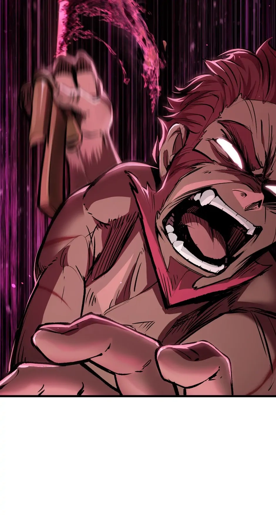 Survival Story of a Sword King in a Fantasy World Chapter 124 – Chapter 124
           : Broken Swords Page 10