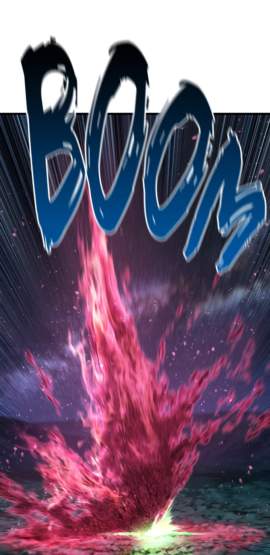 Survival Story of a Sword King in a Fantasy World Chapter 124 – Chapter 124
           : Broken Swords Page 11