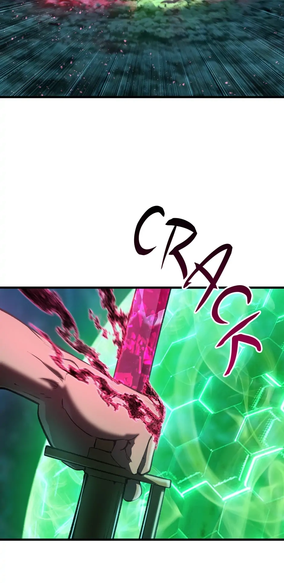 Survival Story of a Sword King in a Fantasy World Chapter 124 – Chapter 124
           : Broken Swords Page 12