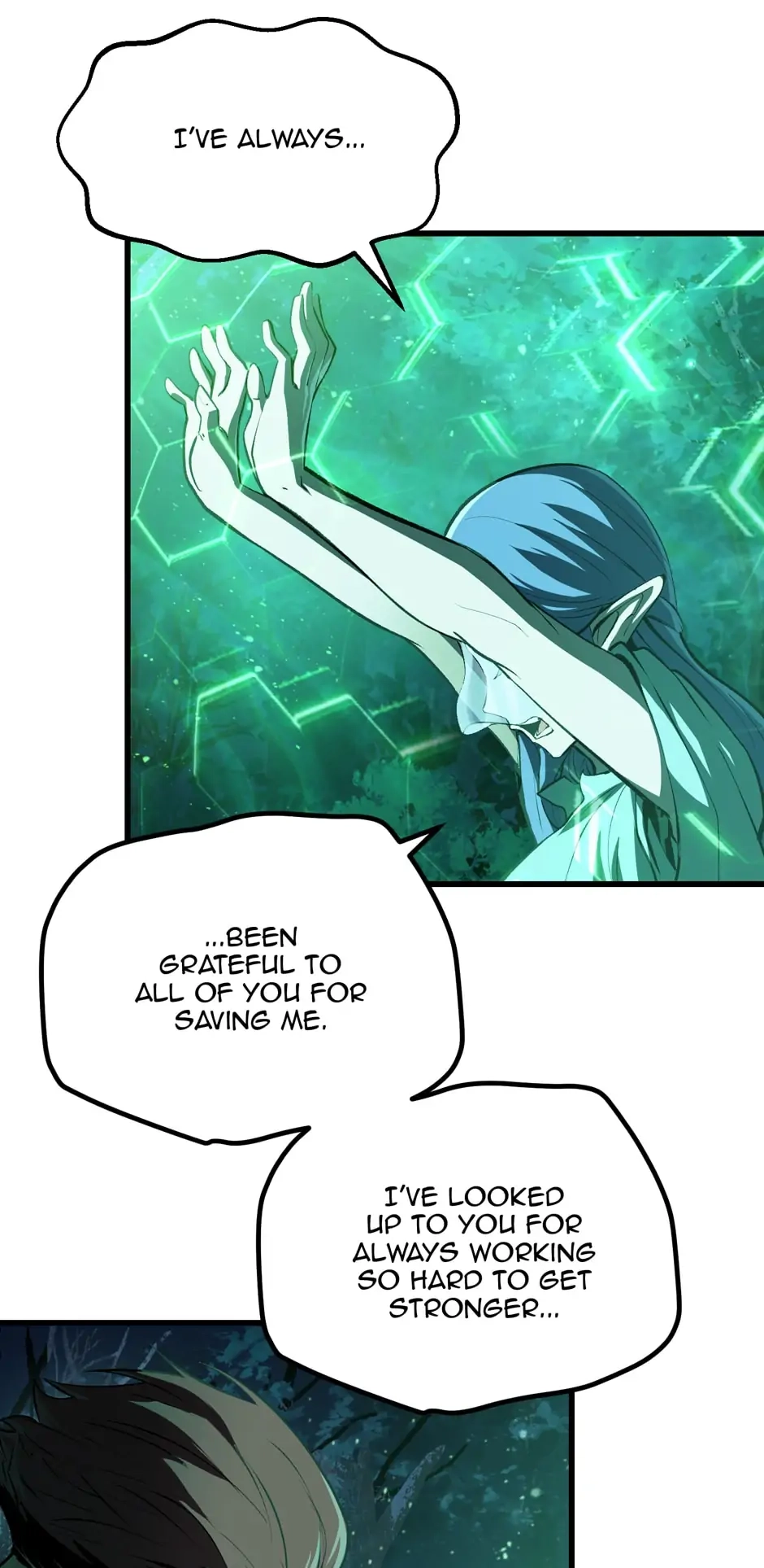 Survival Story of a Sword King in a Fantasy World Chapter 124 – Chapter 124
           : Broken Swords Page 14