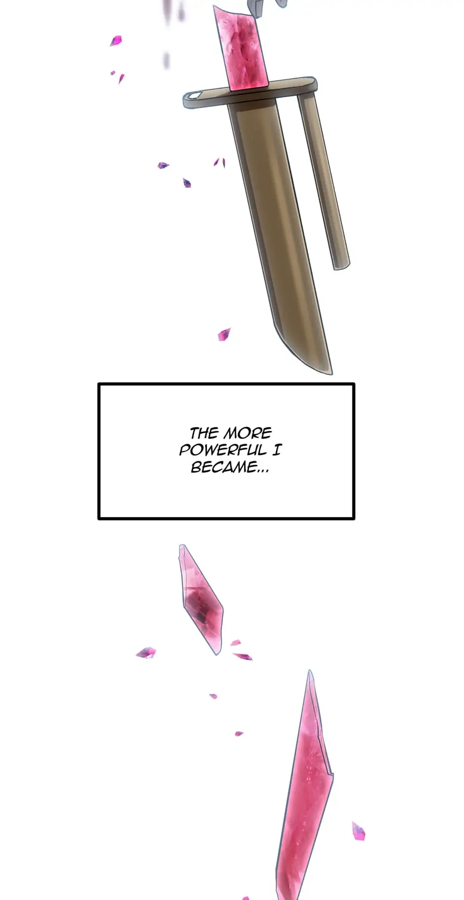 Survival Story of a Sword King in a Fantasy World Chapter 124 – Chapter 124
           : Broken Swords Page 18