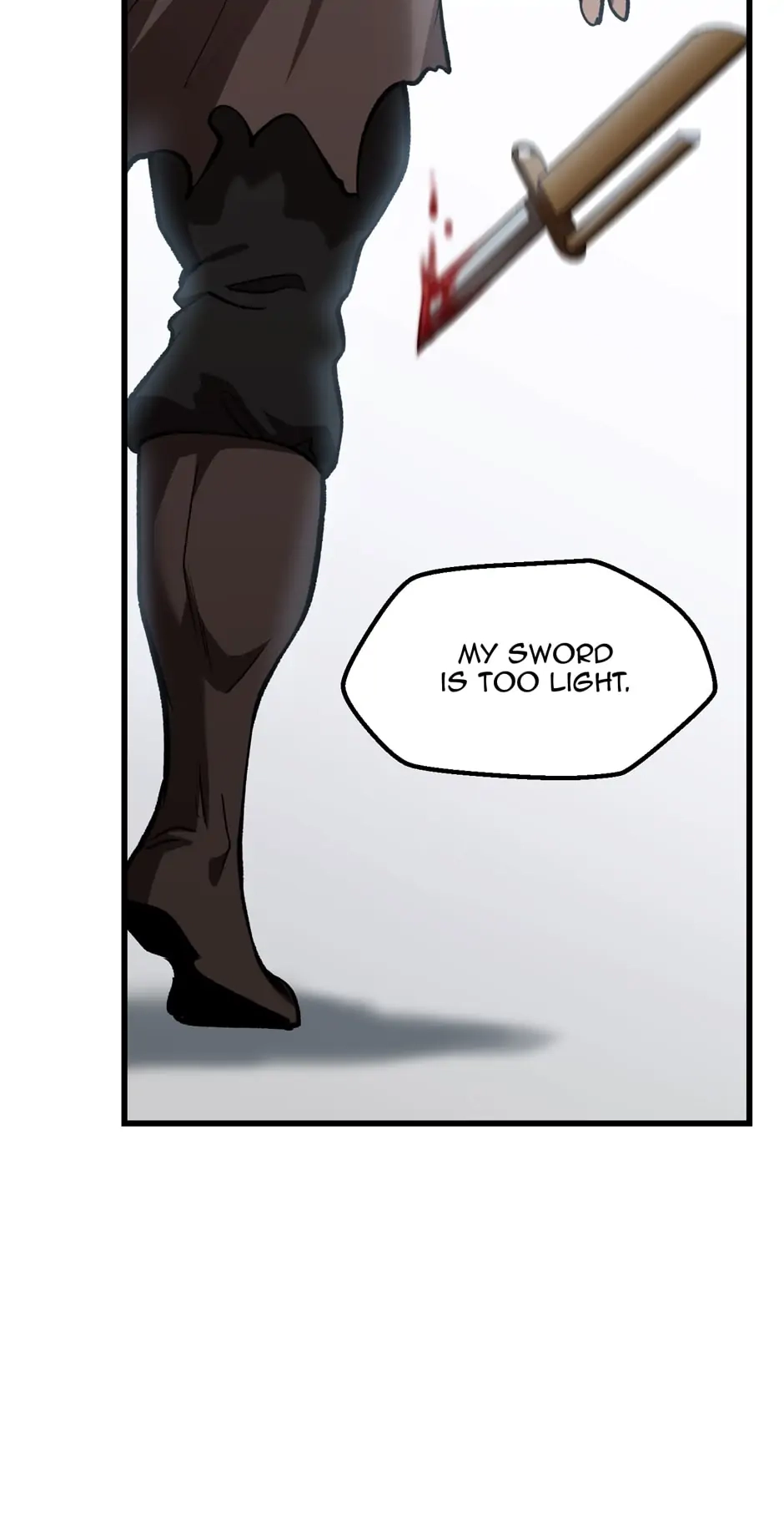 Survival Story of a Sword King in a Fantasy World Chapter 124 – Chapter 124
           : Broken Swords Page 25