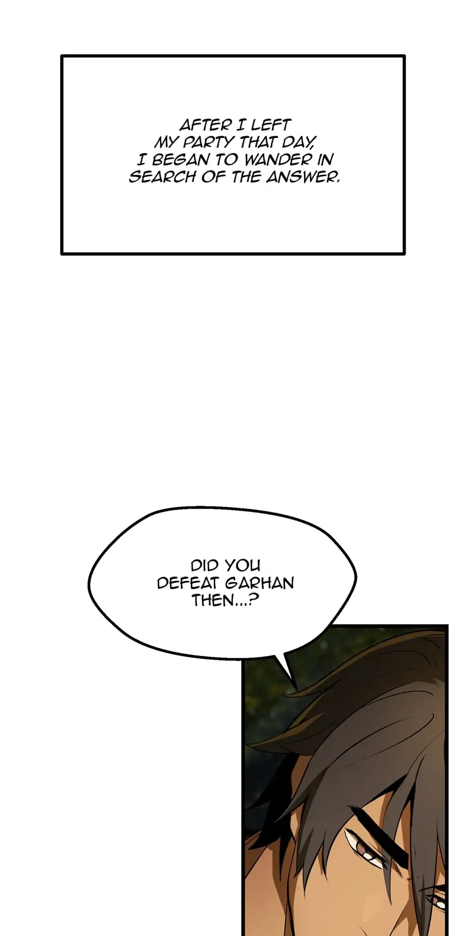 Survival Story of a Sword King in a Fantasy World Chapter 124 – Chapter 124
           : Broken Swords Page 27