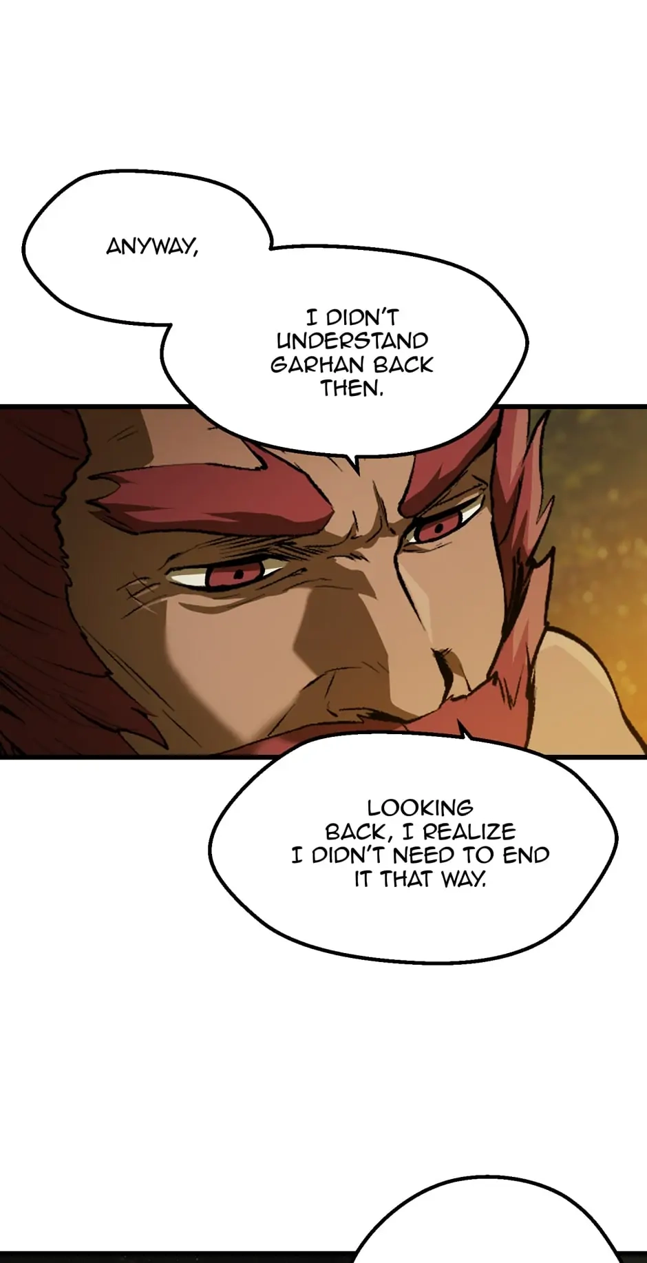 Survival Story of a Sword King in a Fantasy World Chapter 124 – Chapter 124
           : Broken Swords Page 31