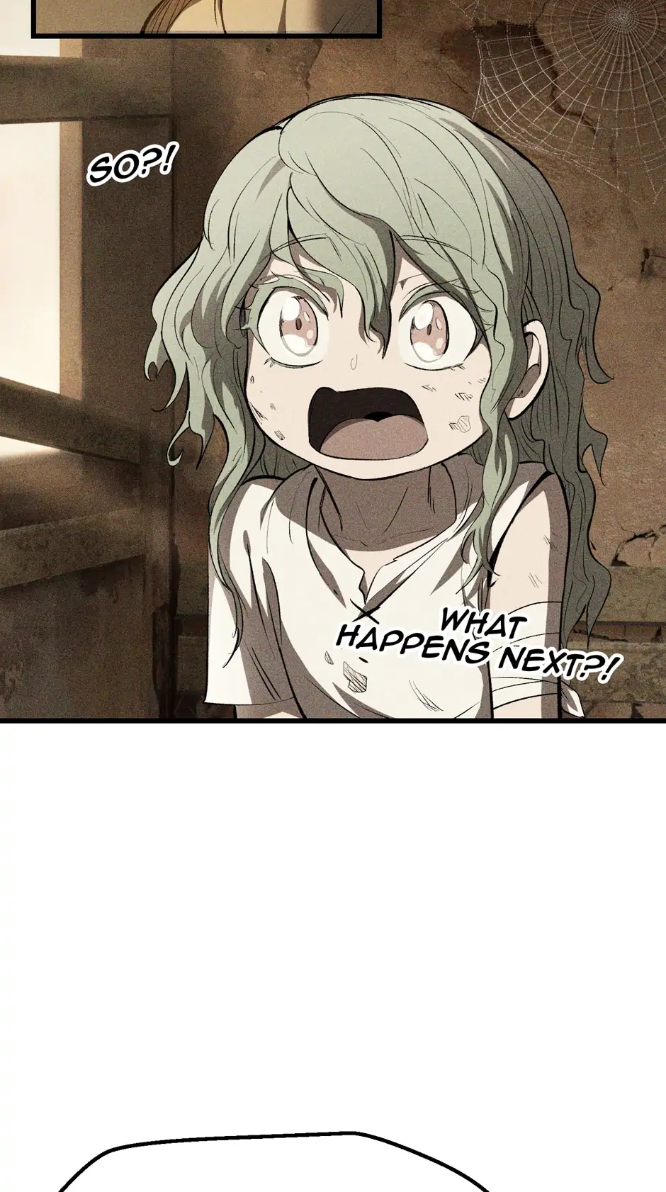 Survival Story of a Sword King in a Fantasy World Chapter 124 – Chapter 124
           : Broken Swords Page 40