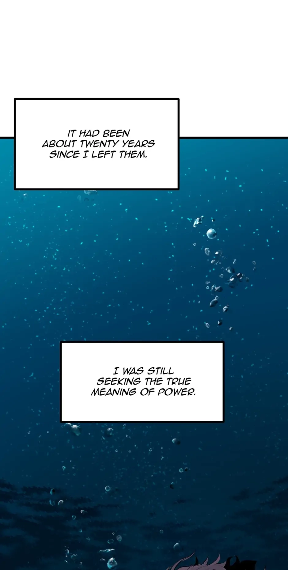 Survival Story of a Sword King in a Fantasy World Chapter 124 – Chapter 124
           : Broken Swords Page 42