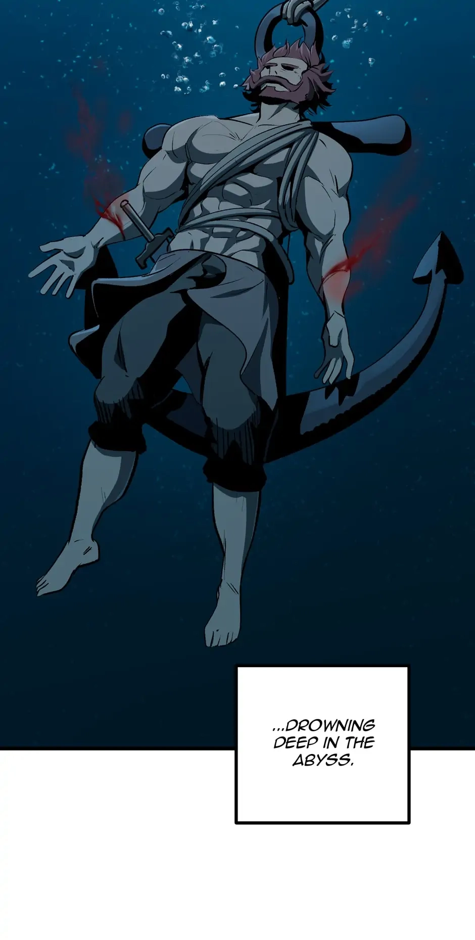 Survival Story of a Sword King in a Fantasy World Chapter 124 – Chapter 124
           : Broken Swords Page 44