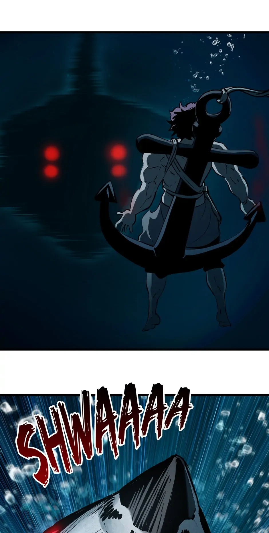 Survival Story of a Sword King in a Fantasy World Chapter 124 – Chapter 124
           : Broken Swords Page 45