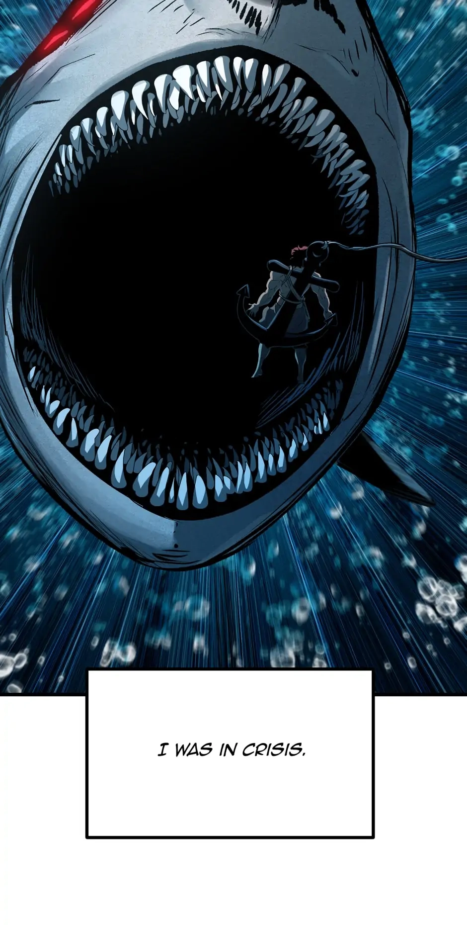 Survival Story of a Sword King in a Fantasy World Chapter 124 – Chapter 124
           : Broken Swords Page 46