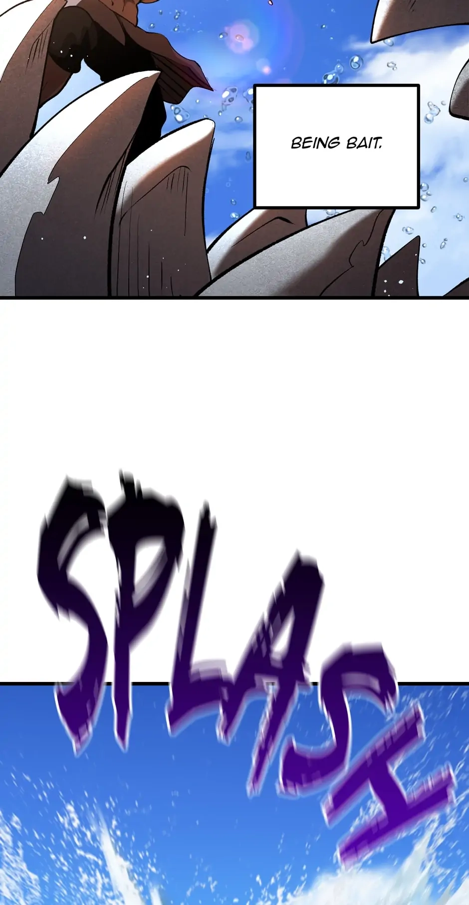 Survival Story of a Sword King in a Fantasy World Chapter 124 – Chapter 124
           : Broken Swords Page 57