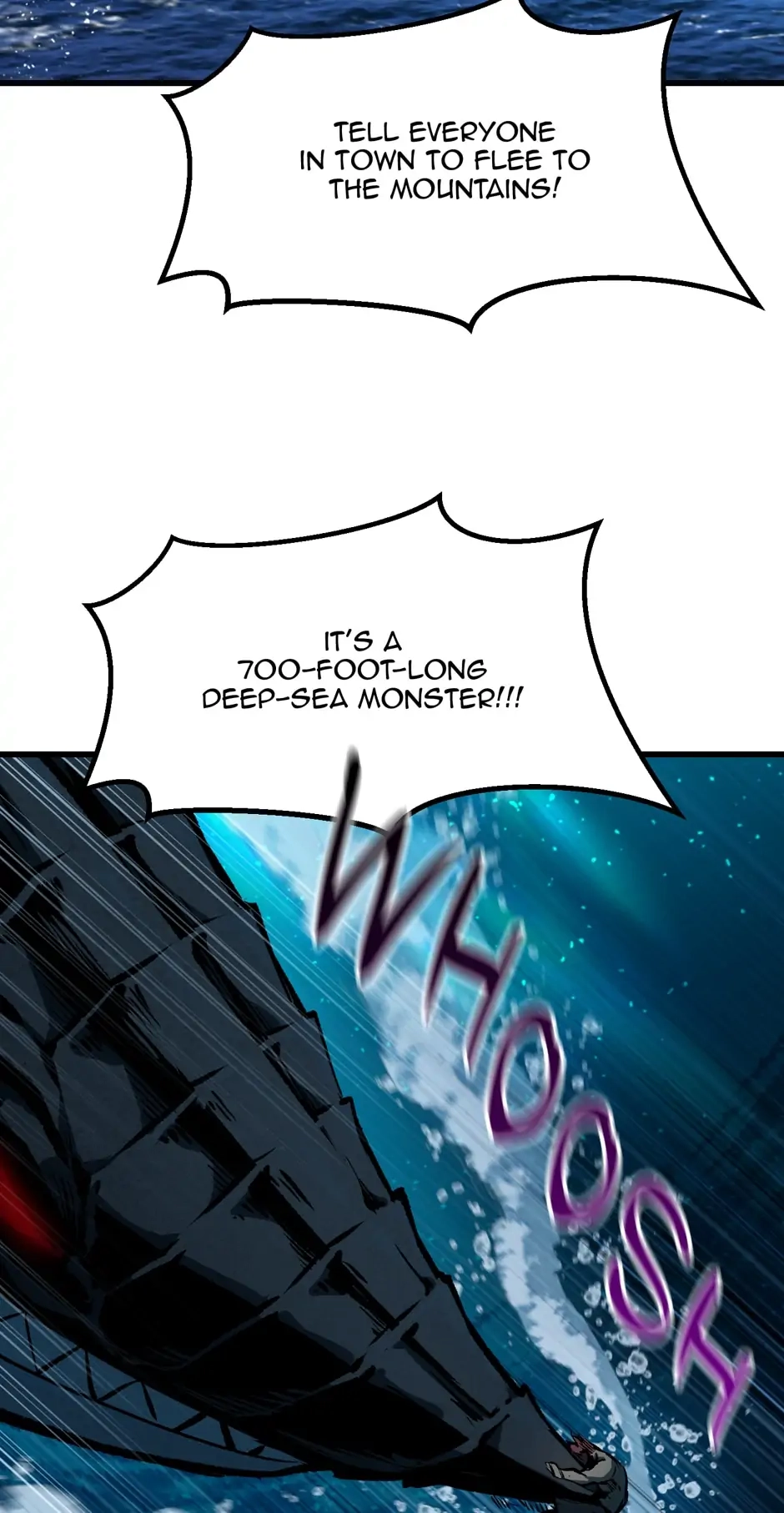 Survival Story of a Sword King in a Fantasy World Chapter 124 – Chapter 124
           : Broken Swords Page 59