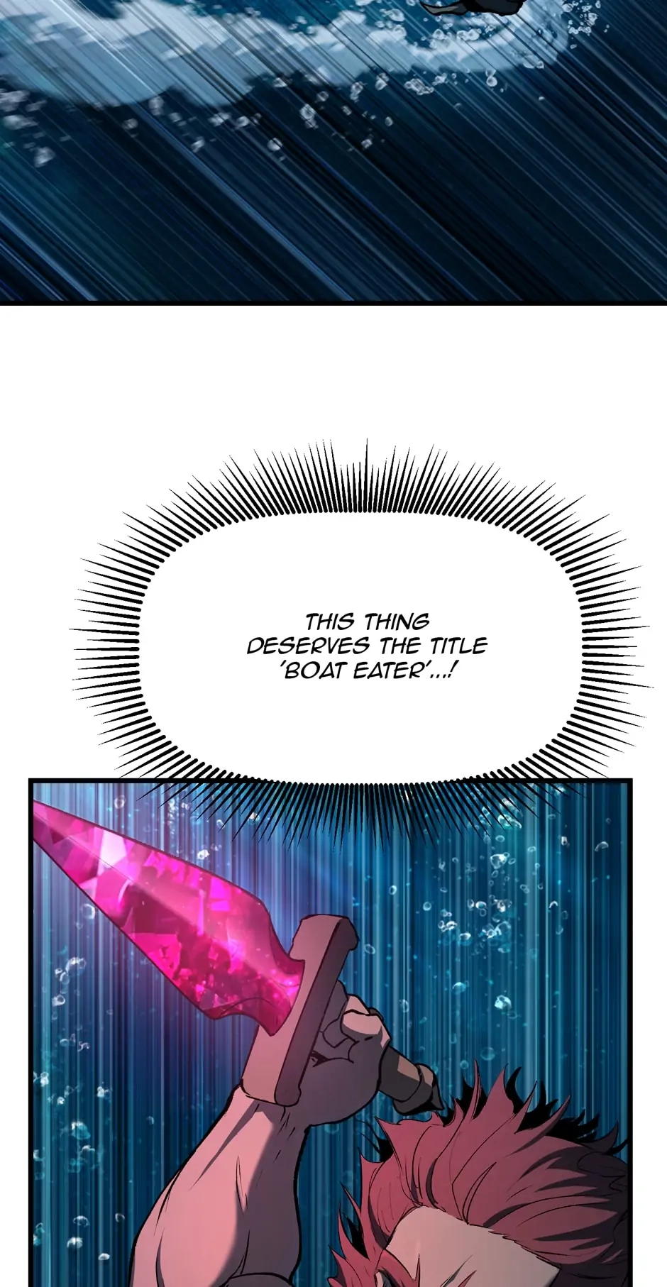 Survival Story of a Sword King in a Fantasy World Chapter 124 – Chapter 124
           : Broken Swords Page 60