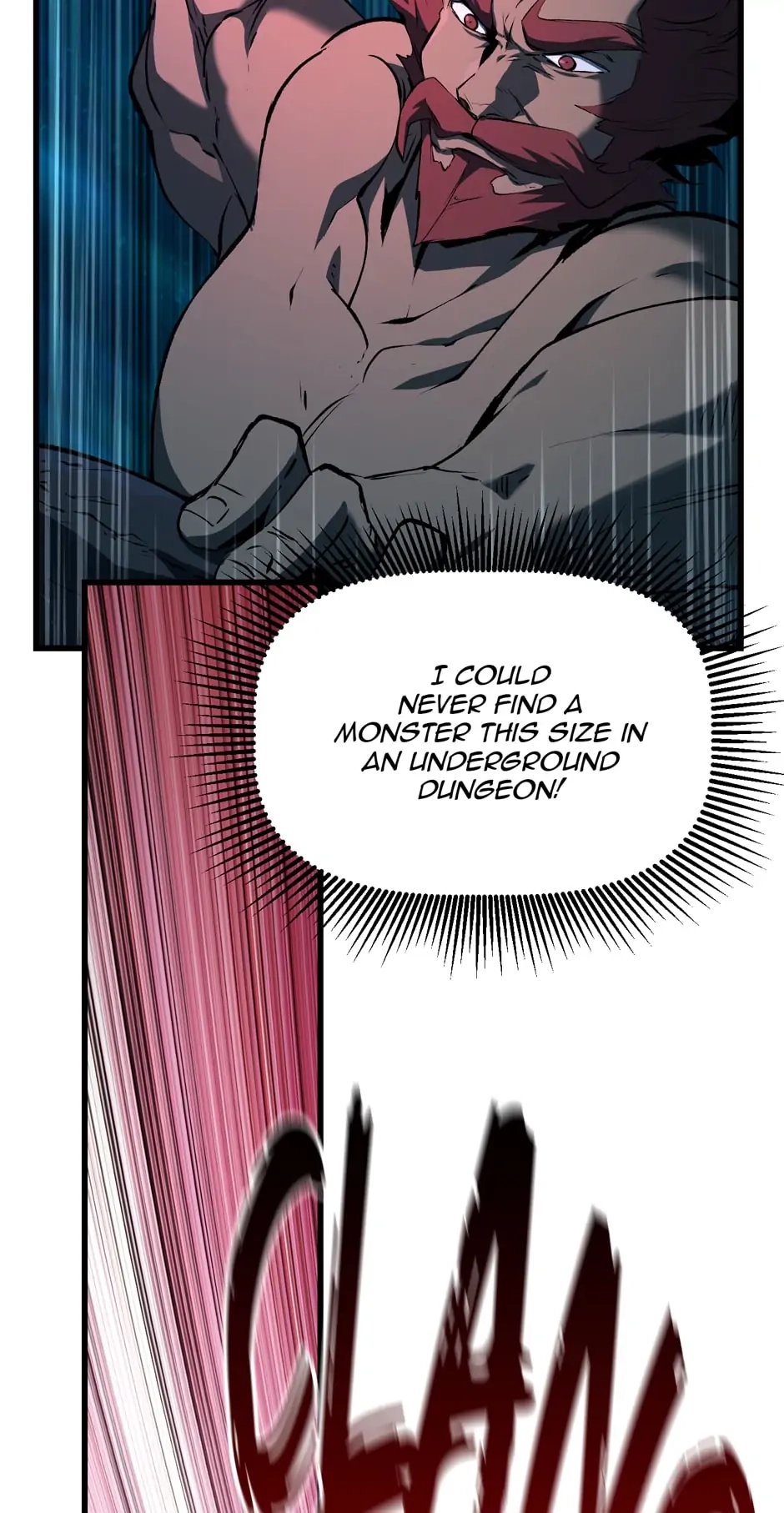 Survival Story of a Sword King in a Fantasy World Chapter 124 – Chapter 124
           : Broken Swords Page 61