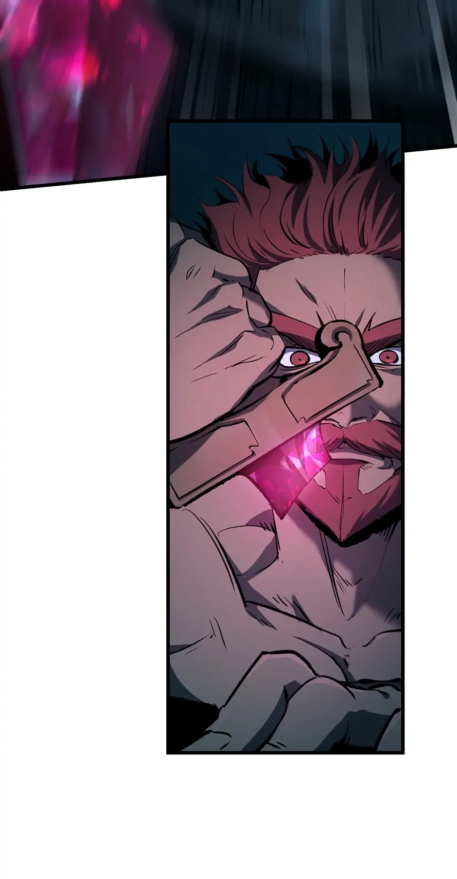 Survival Story of a Sword King in a Fantasy World Chapter 124 – Chapter 124
           : Broken Swords Page 63