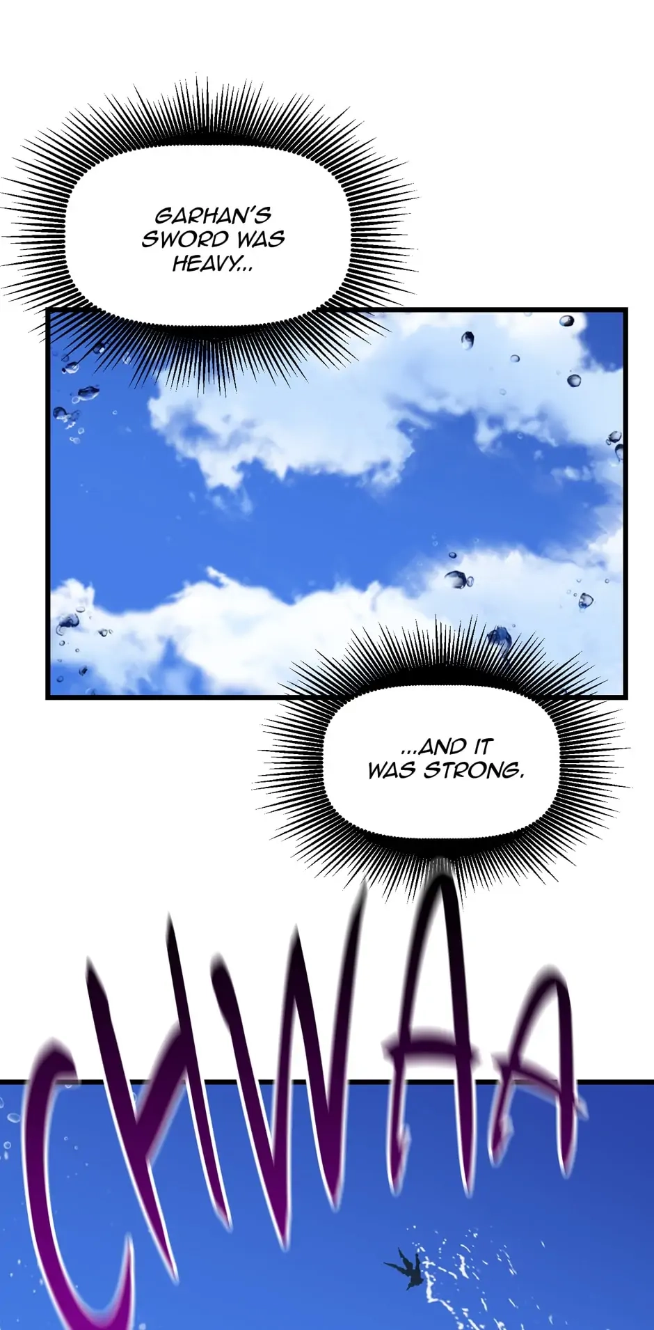 Survival Story of a Sword King in a Fantasy World Chapter 124 – Chapter 124
           : Broken Swords Page 64