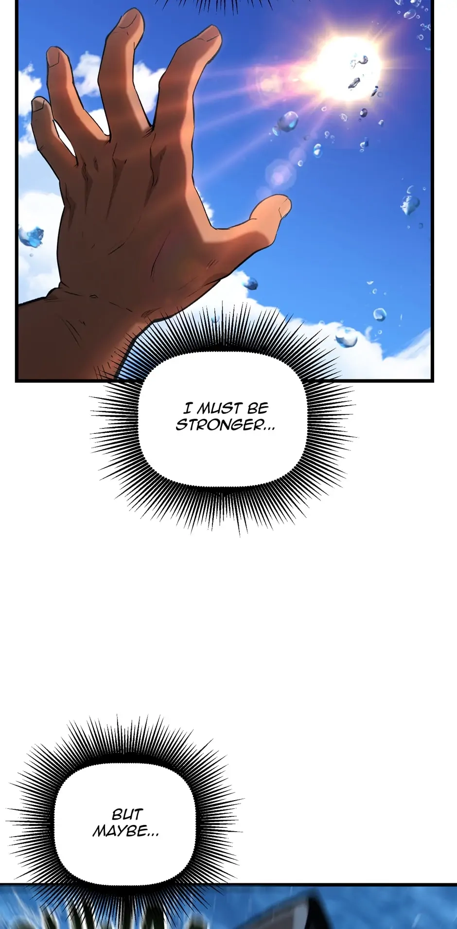 Survival Story of a Sword King in a Fantasy World Chapter 124 – Chapter 124
           : Broken Swords Page 66