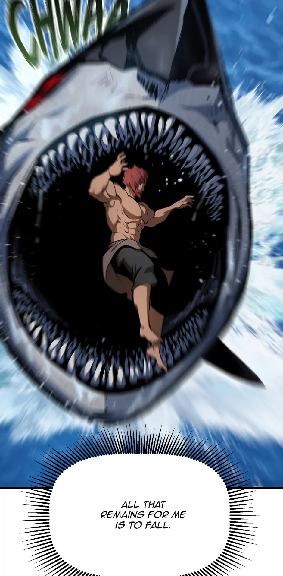 Survival Story of a Sword King in a Fantasy World Chapter 124 – Chapter 124
           : Broken Swords Page 67