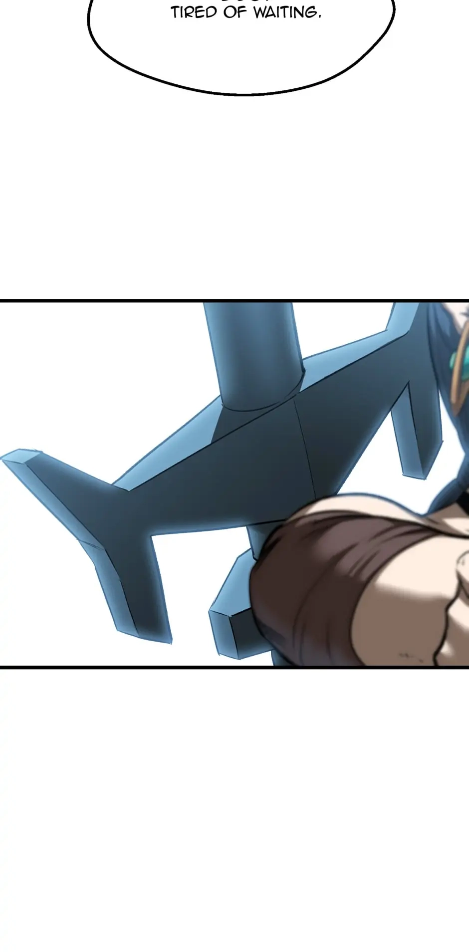 Survival Story of a Sword King in a Fantasy World Chapter 124 – Chapter 124
           : Broken Swords Page 73