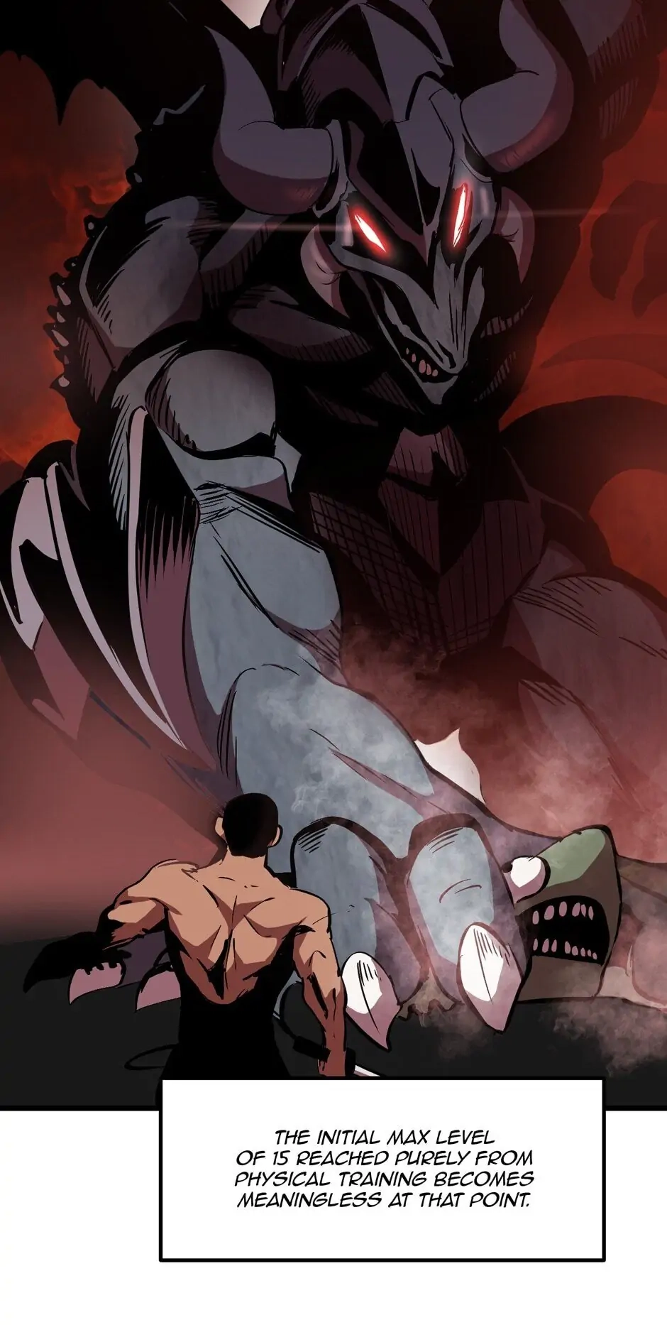 Survival Story of a Sword King in a Fantasy World Chapter 53 – Chapter 53
           : Suspicions In The Church Page 5