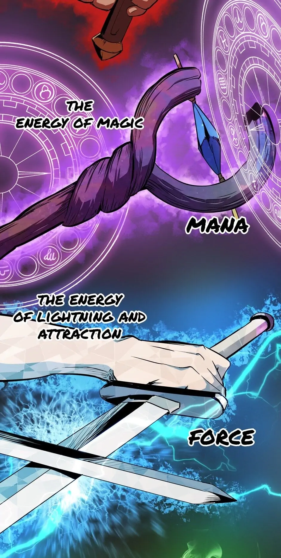 Survival Story of a Sword King in a Fantasy World Chapter 53 – Chapter 53
           : Suspicions In The Church Page 7