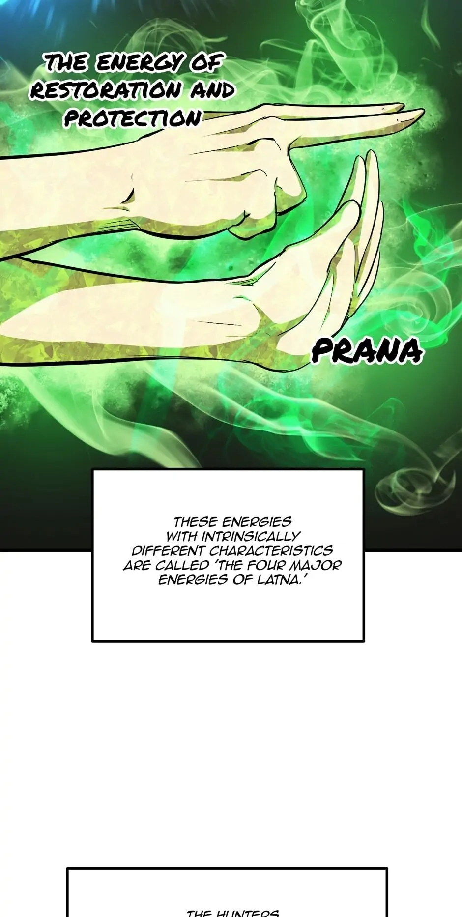 Survival Story of a Sword King in a Fantasy World Chapter 53 – Chapter 53
           : Suspicions In The Church Page 8