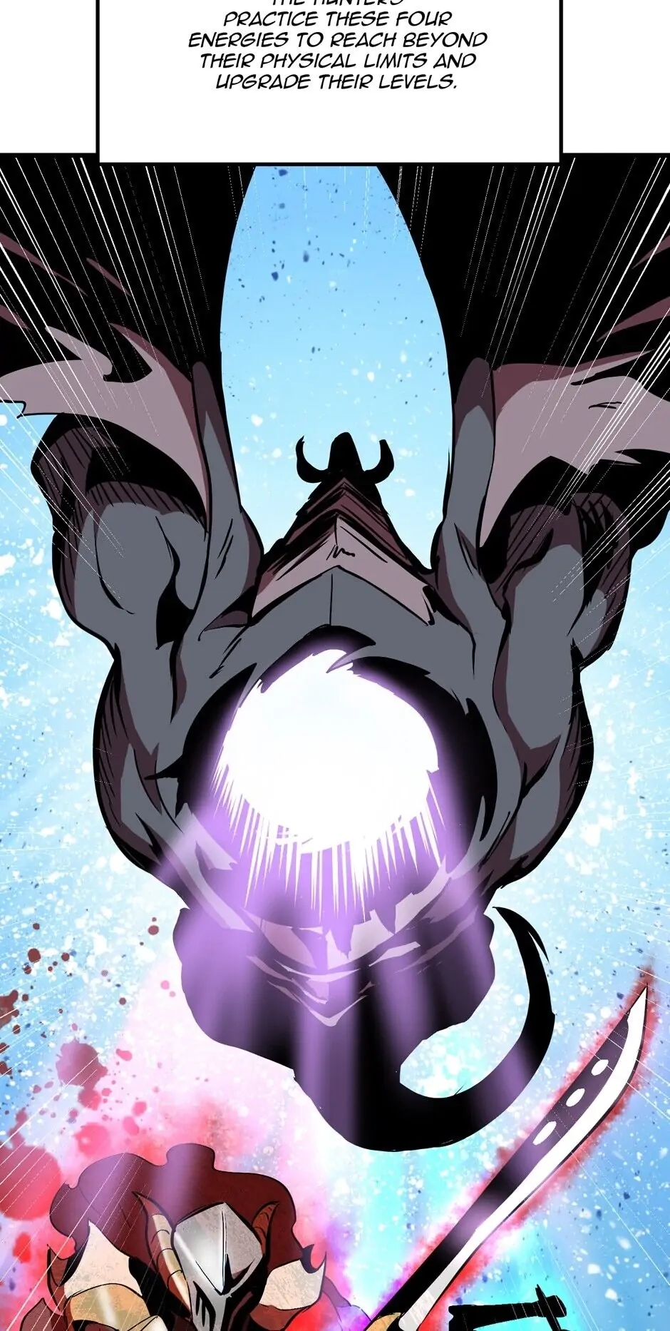 Survival Story of a Sword King in a Fantasy World Chapter 53 – Chapter 53
           : Suspicions In The Church Page 9