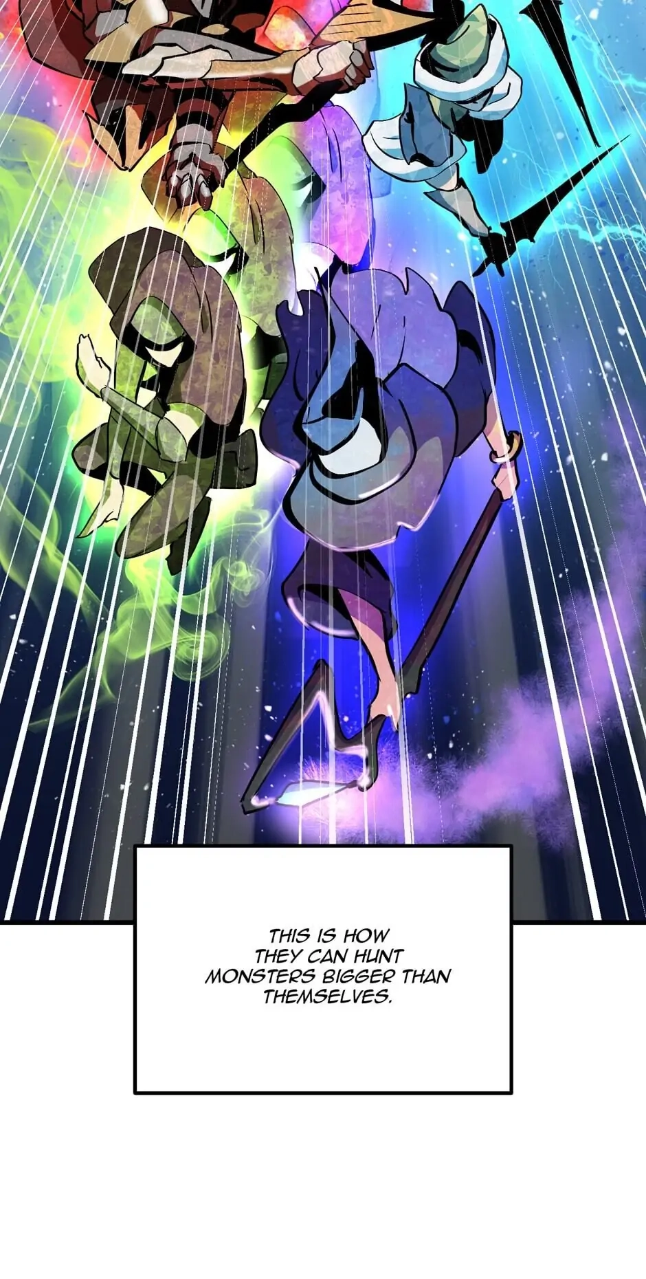 Survival Story of a Sword King in a Fantasy World Chapter 53 – Chapter 53
           : Suspicions In The Church Page 10