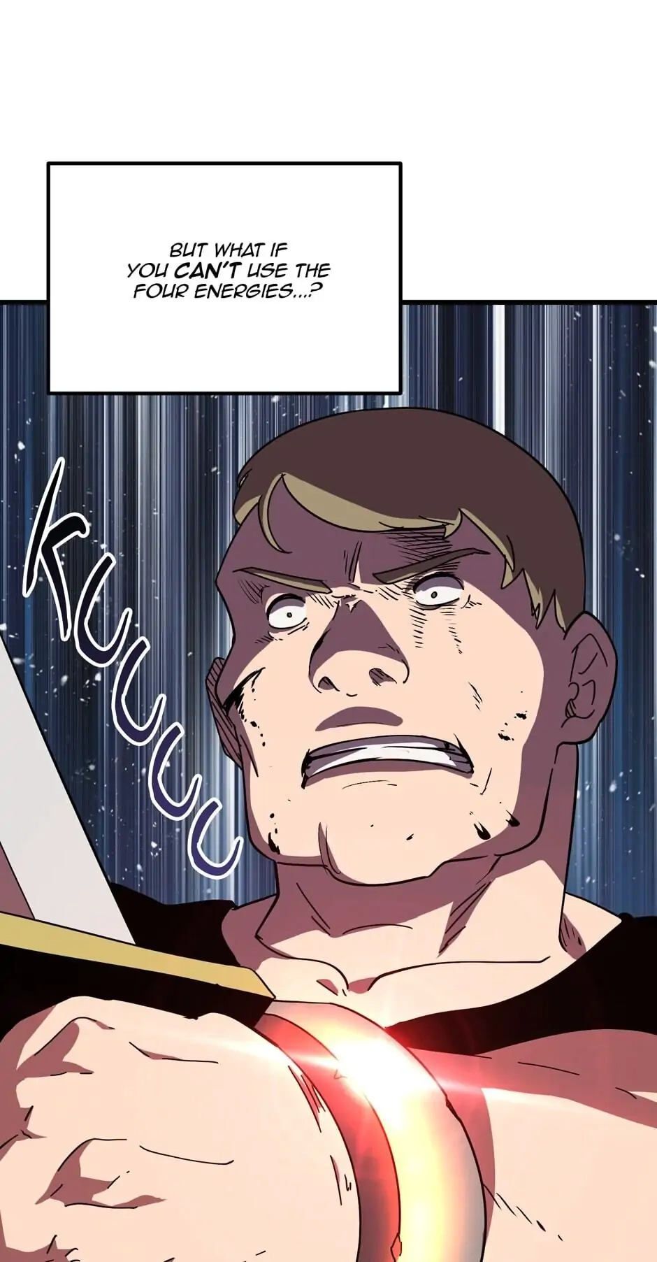 Survival Story of a Sword King in a Fantasy World Chapter 53 – Chapter 53
           : Suspicions In The Church Page 11