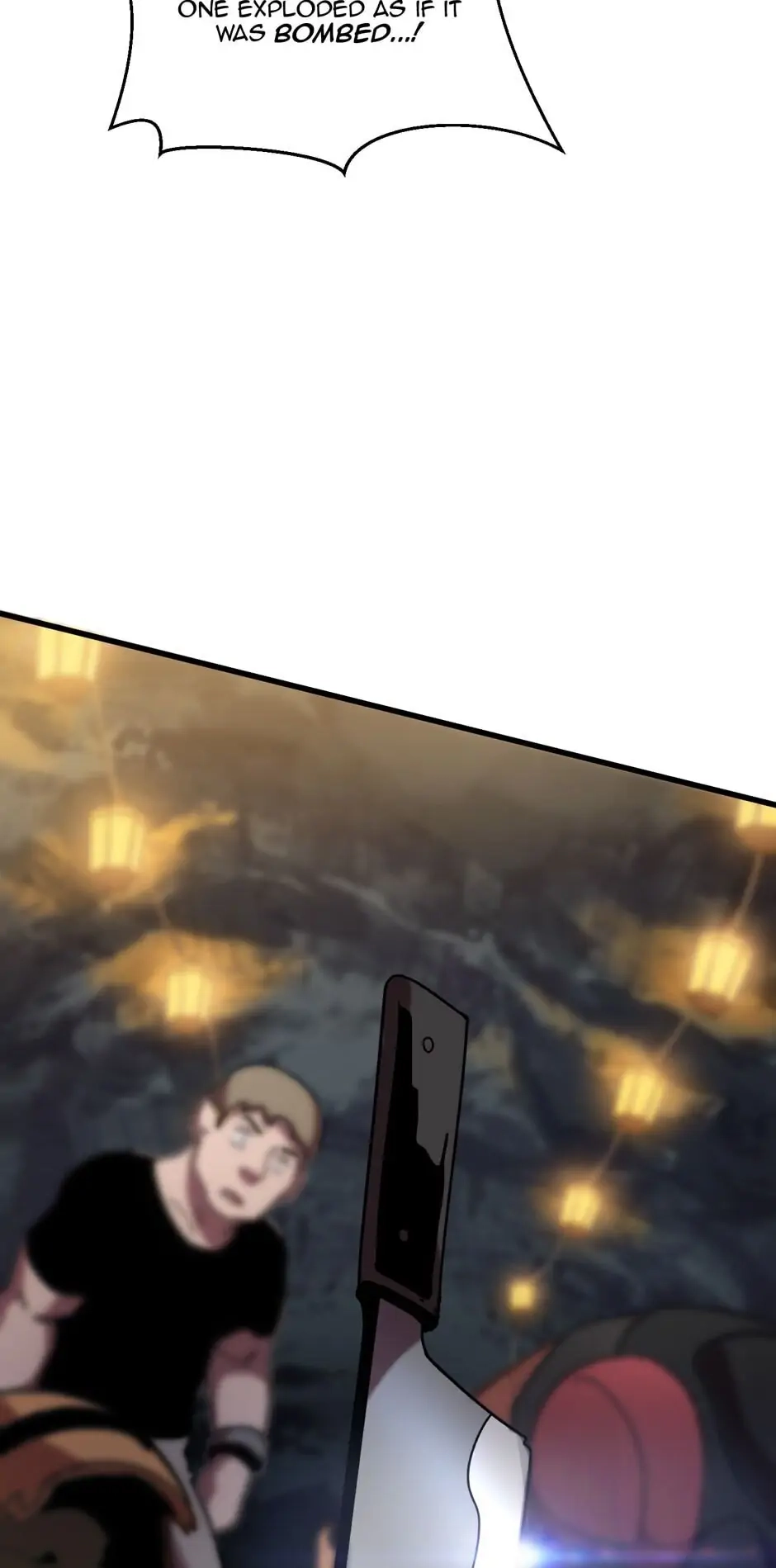 Survival Story of a Sword King in a Fantasy World Chapter 53 – Chapter 53
           : Suspicions In The Church Page 22