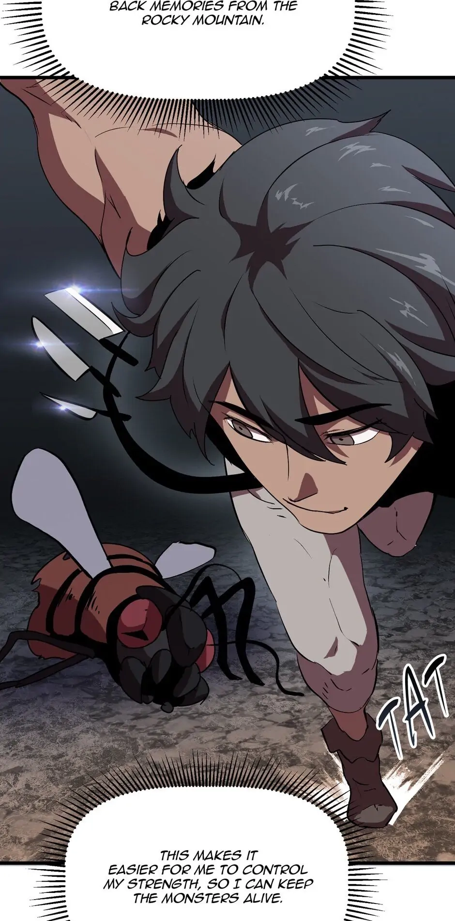 Survival Story of a Sword King in a Fantasy World Chapter 53 – Chapter 53
           : Suspicions In The Church Page 27