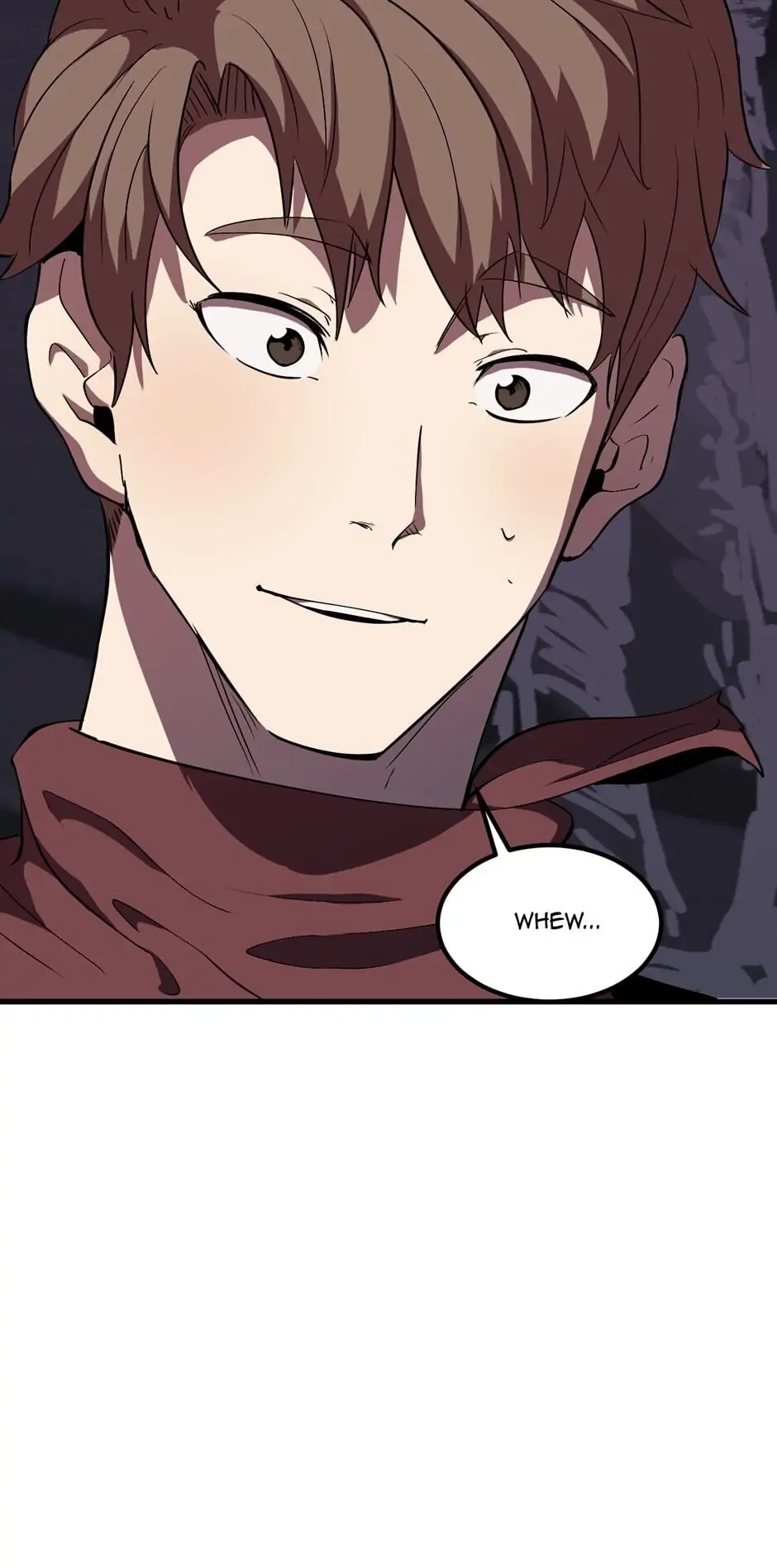 Survival Story of a Sword King in a Fantasy World Chapter 53 – Chapter 53
           : Suspicions In The Church Page 30
