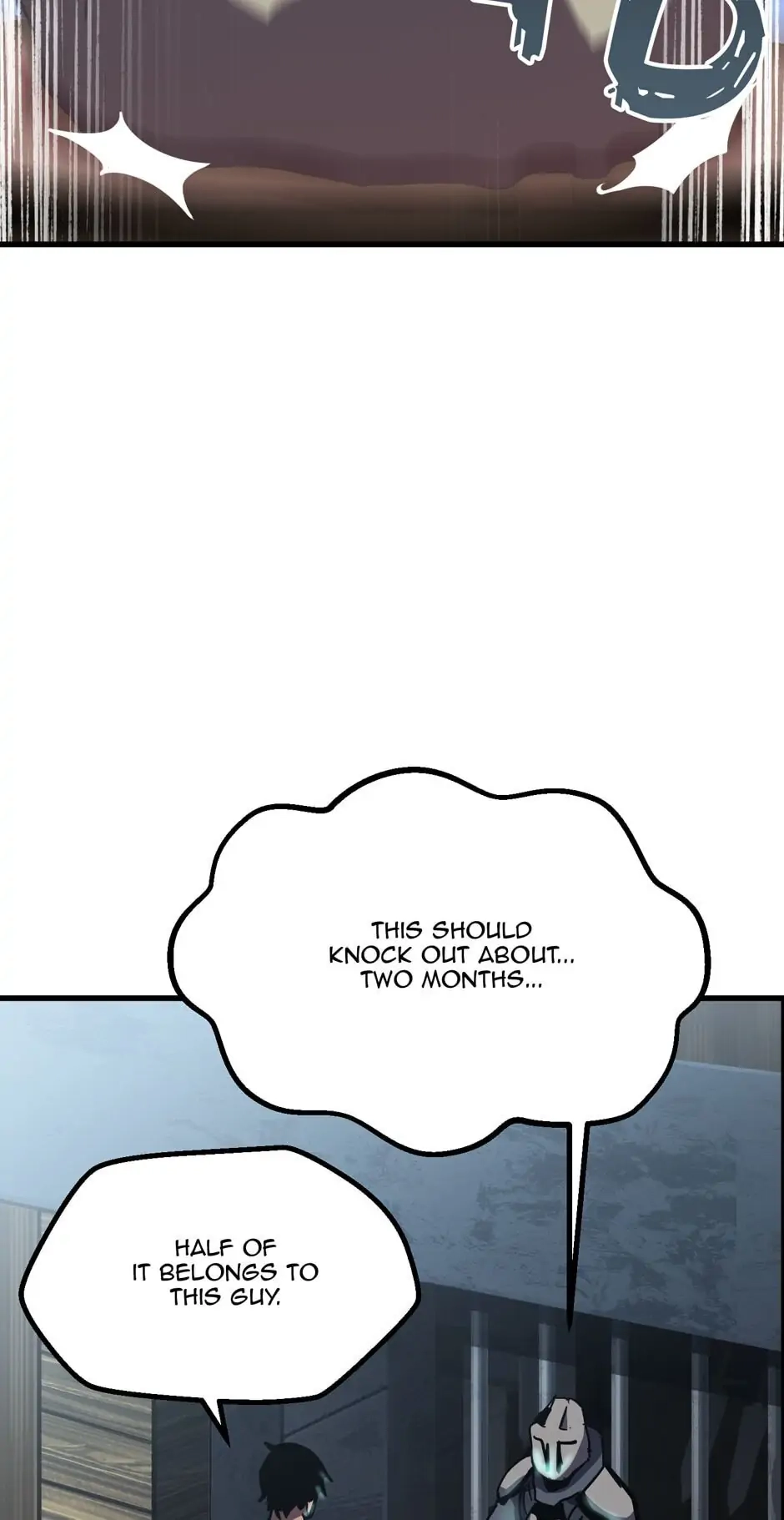 Survival Story of a Sword King in a Fantasy World Chapter 53 – Chapter 53
           : Suspicions In The Church Page 34