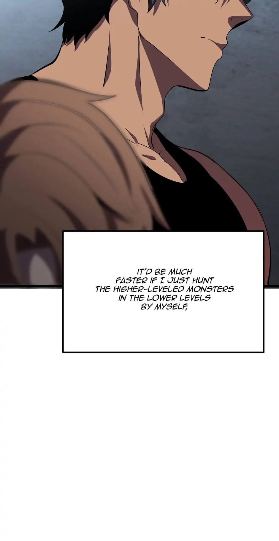Survival Story of a Sword King in a Fantasy World Chapter 53 – Chapter 53
           : Suspicions In The Church Page 39