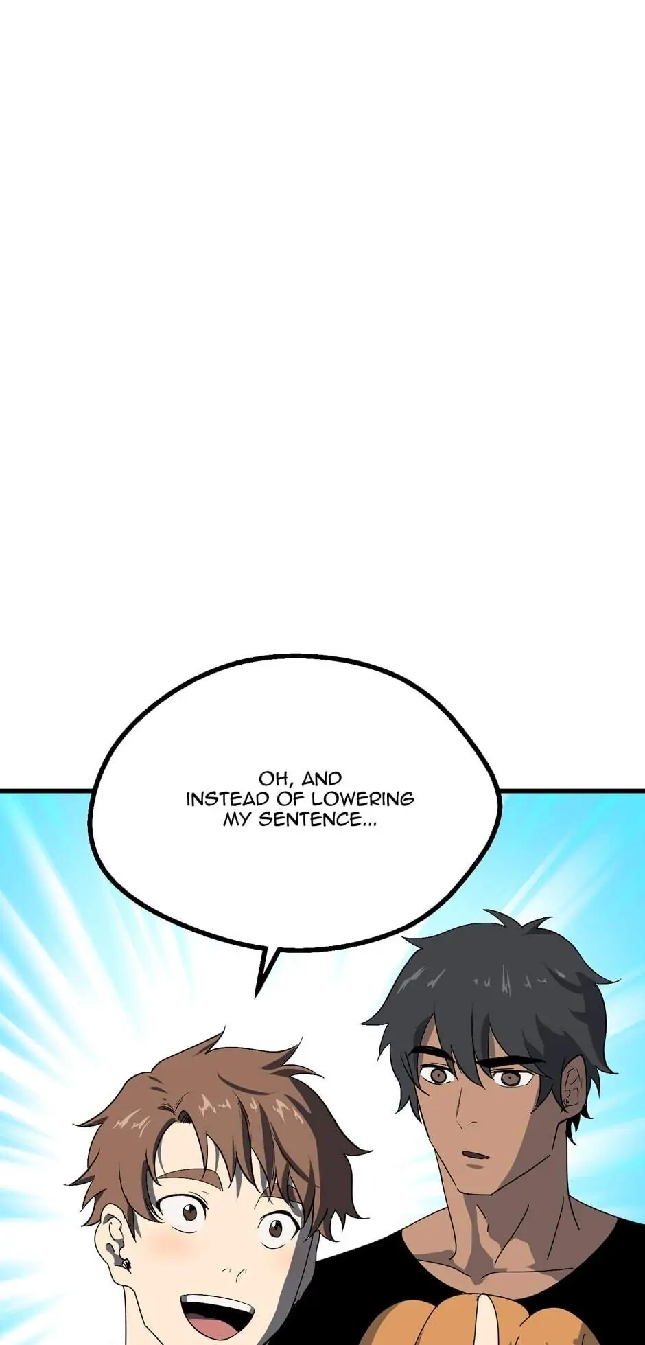 Survival Story of a Sword King in a Fantasy World Chapter 53 – Chapter 53
           : Suspicions In The Church Page 43