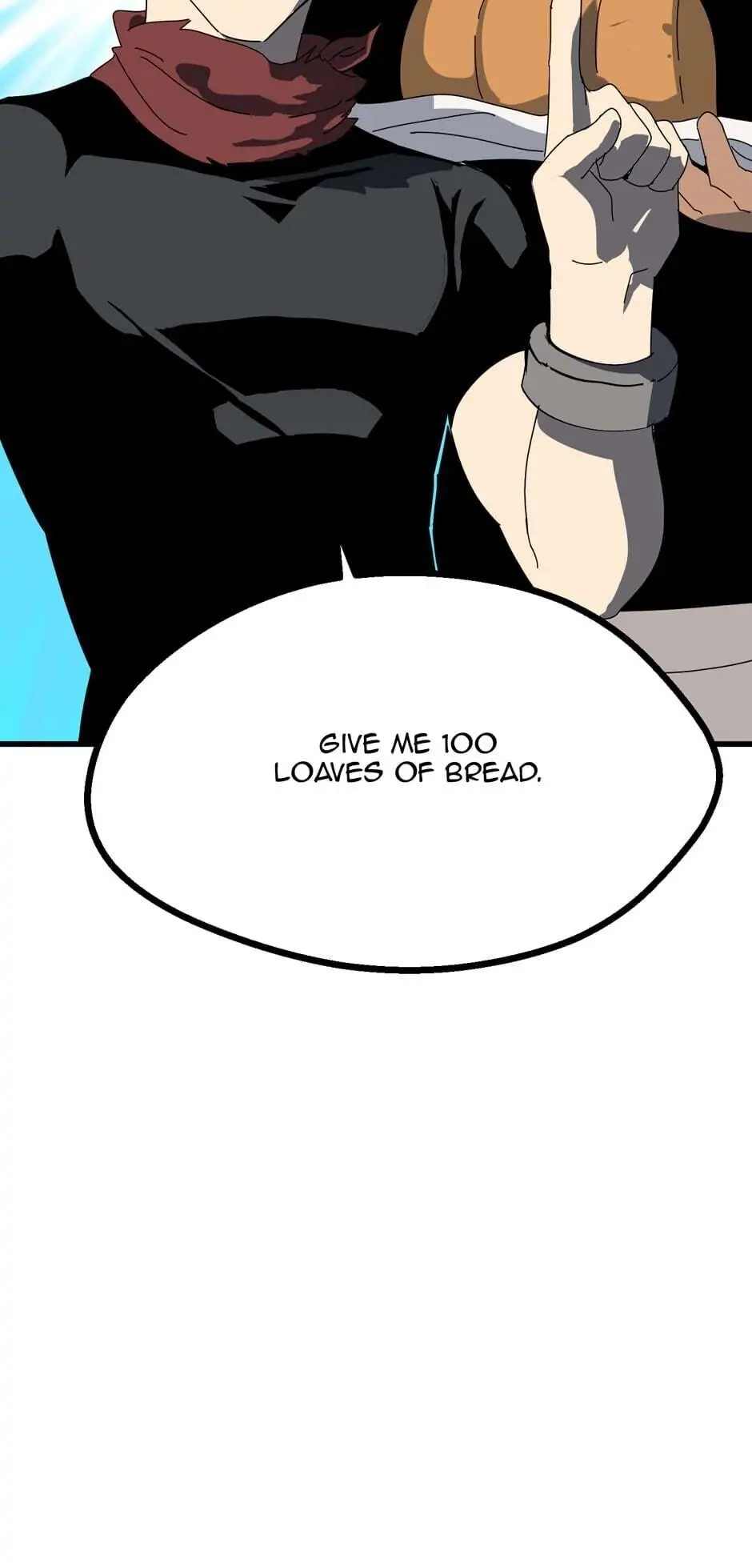 Survival Story of a Sword King in a Fantasy World Chapter 53 – Chapter 53
           : Suspicions In The Church Page 44