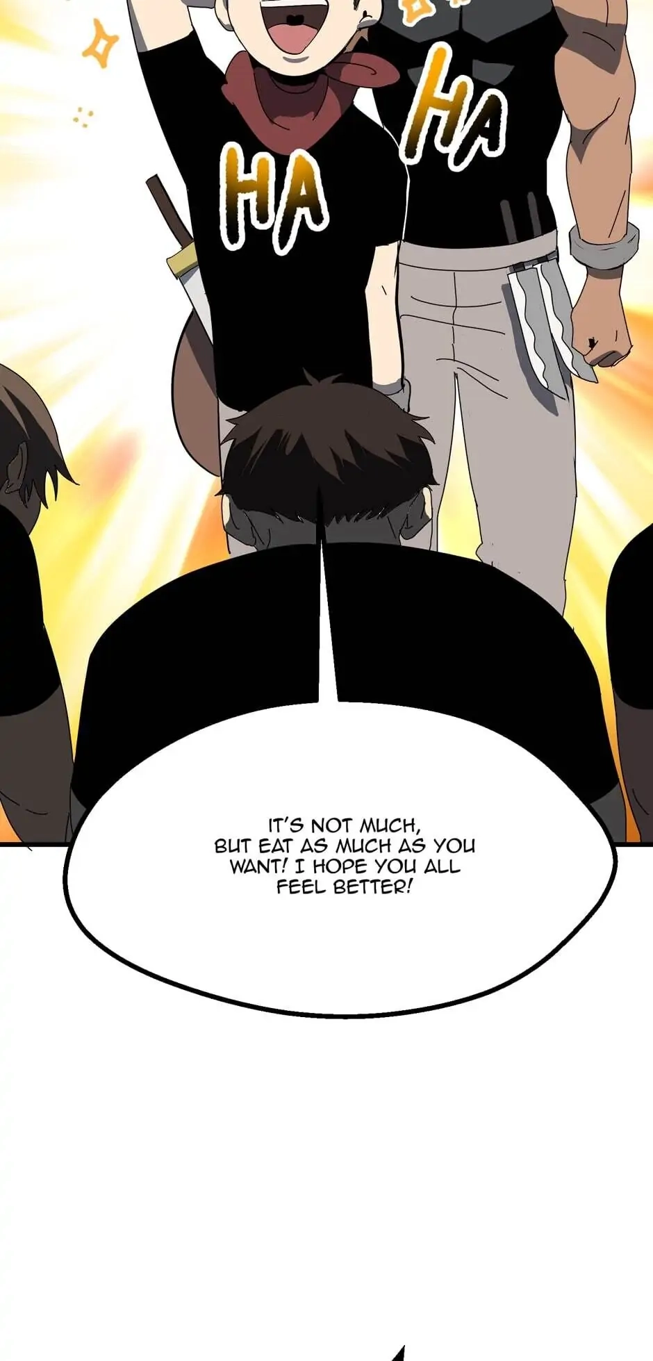 Survival Story of a Sword King in a Fantasy World Chapter 53 – Chapter 53
           : Suspicions In The Church Page 47