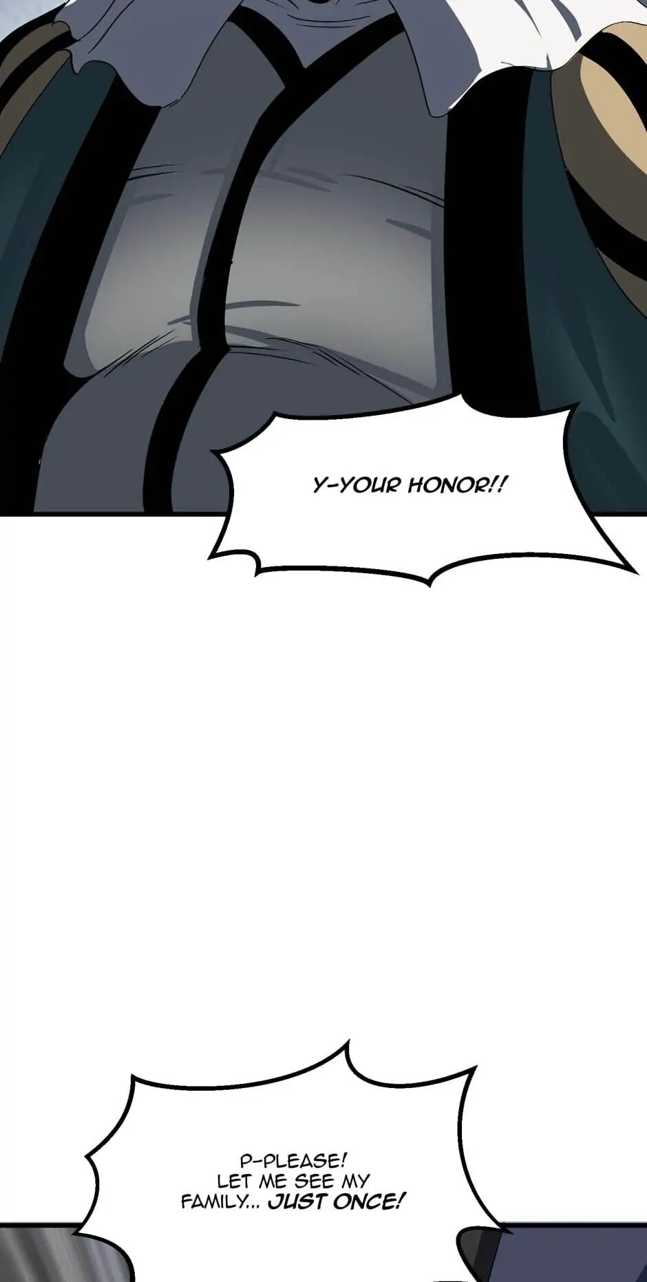 Survival Story of a Sword King in a Fantasy World Chapter 53 – Chapter 53
           : Suspicions In The Church Page 54