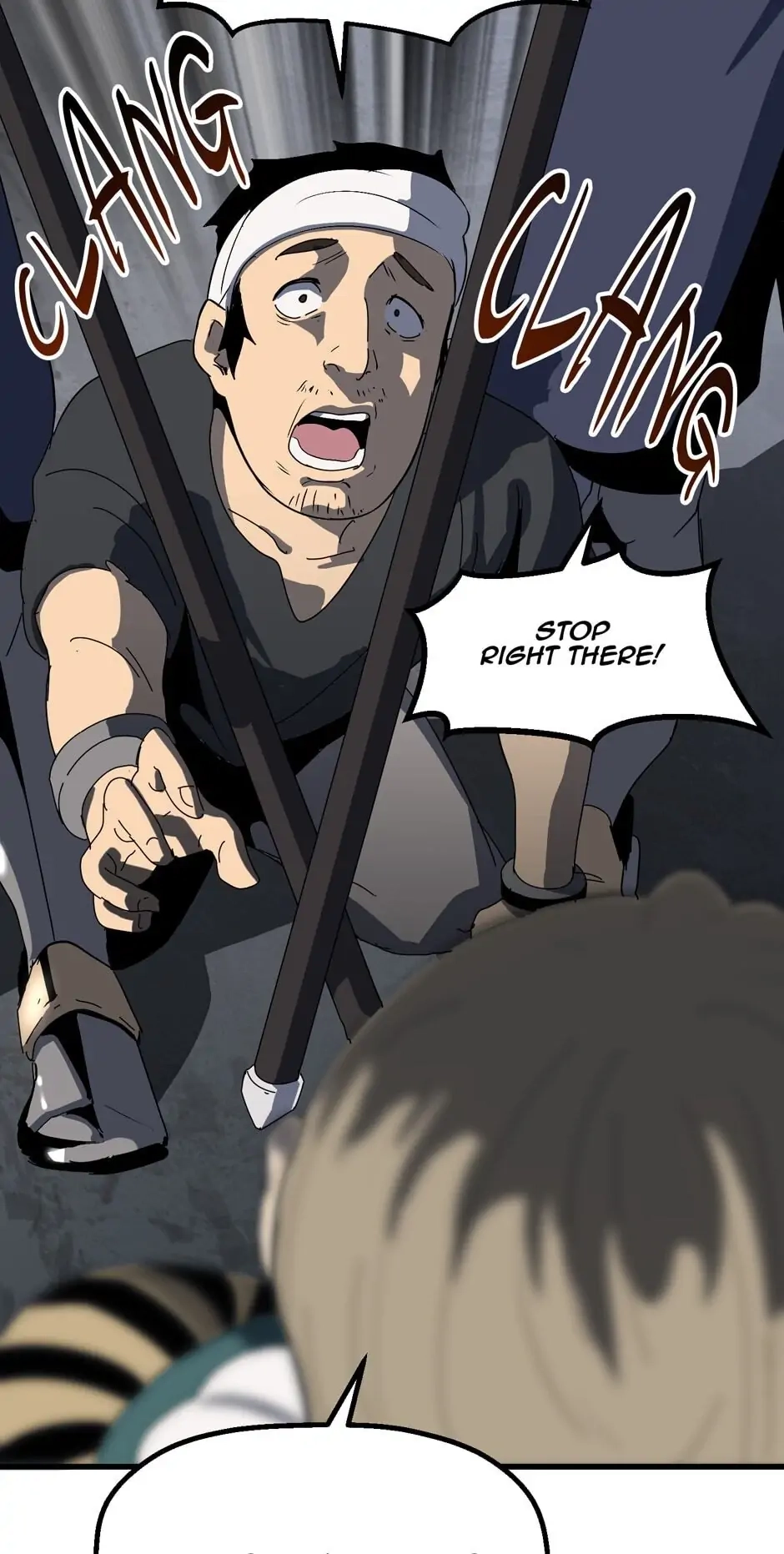 Survival Story of a Sword King in a Fantasy World Chapter 53 – Chapter 53
           : Suspicions In The Church Page 55