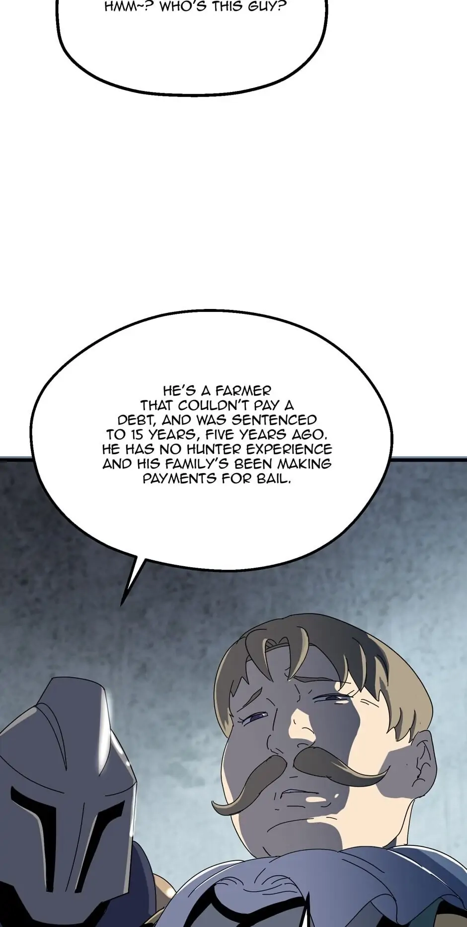 Survival Story of a Sword King in a Fantasy World Chapter 53 – Chapter 53
           : Suspicions In The Church Page 56